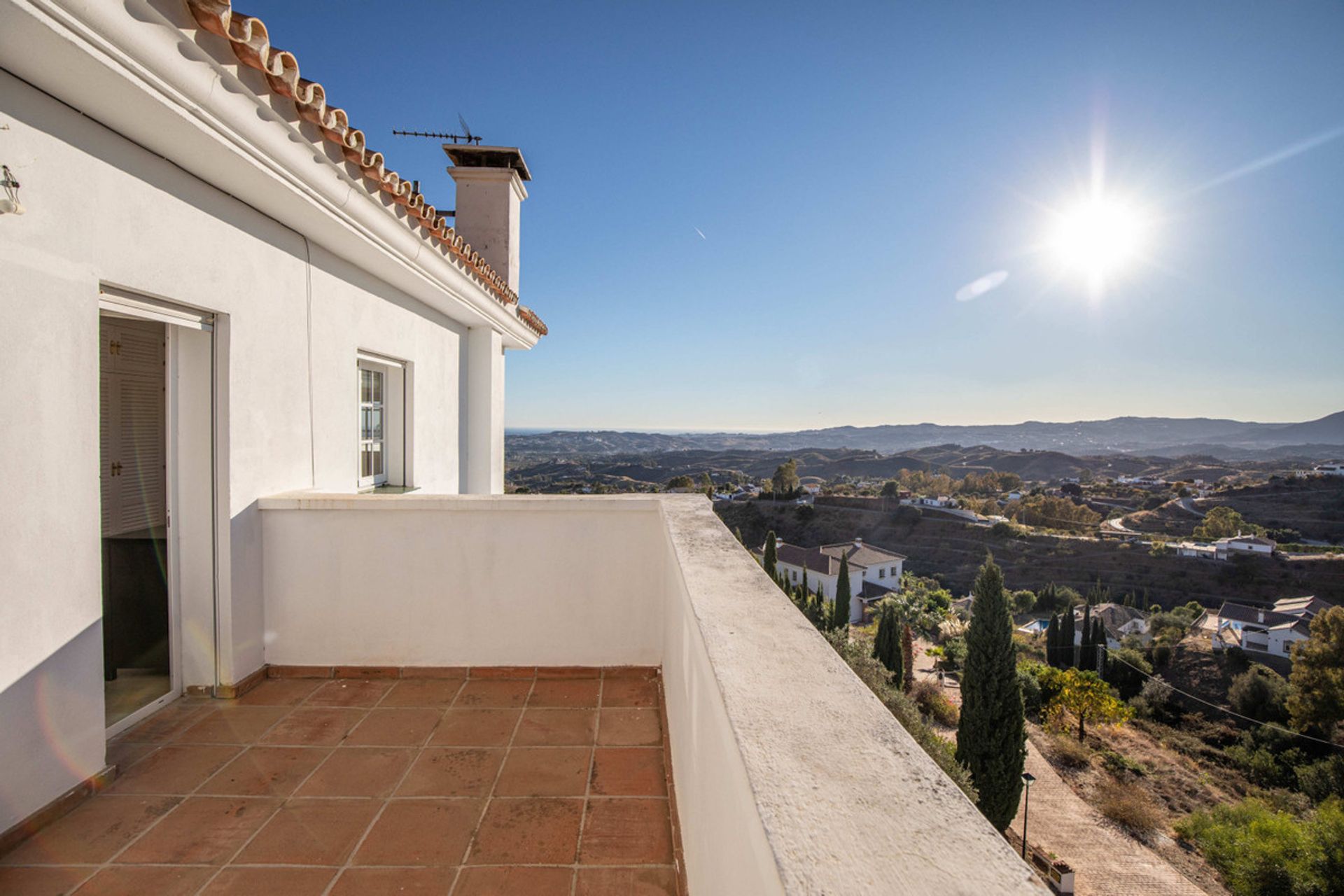 rumah dalam Mijas, Andalusia 11136368