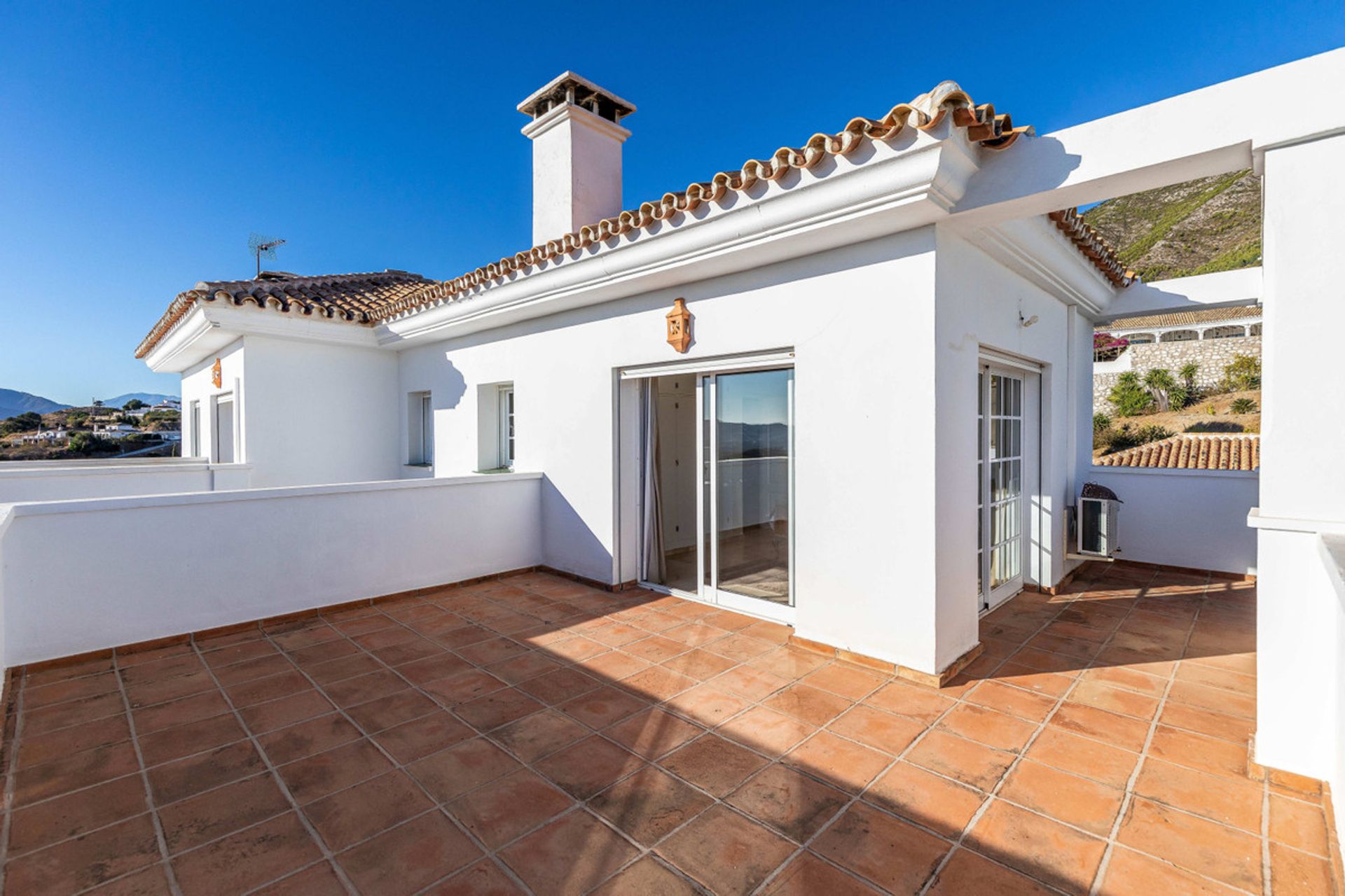 rumah dalam Mijas, Andalusia 11136368