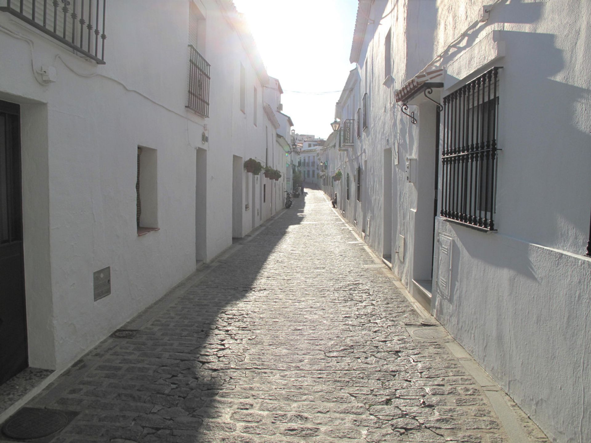 casa no Mijas, Andalusia 11136377