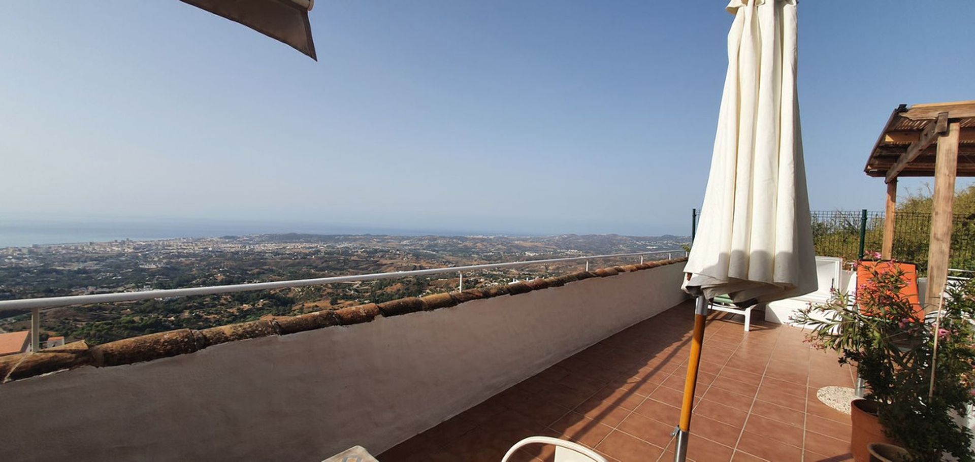 casa no Alhaurín el Grande, Andaluzia 11136396