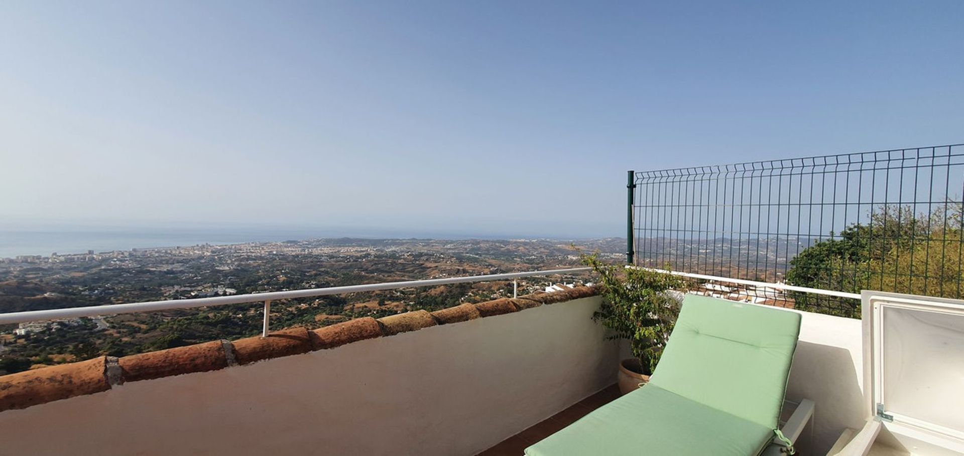 casa no Alhaurín el Grande, Andaluzia 11136396