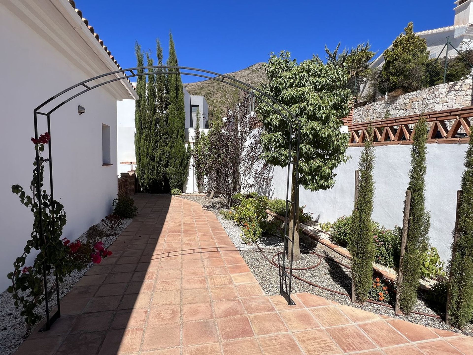 Hus i Mijas, Andalusia 11136397