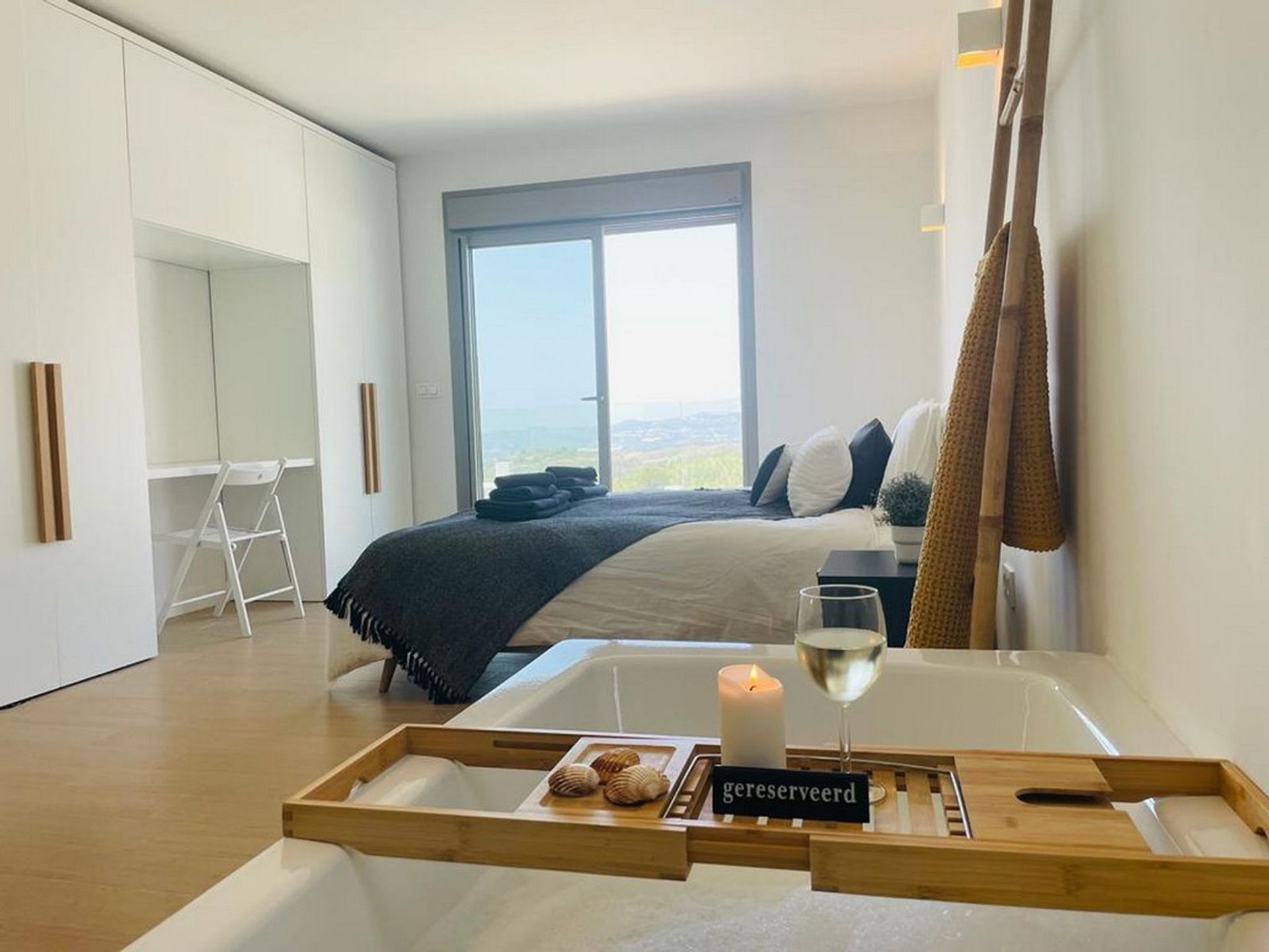 Hus i Mijas, Andalusia 11136402