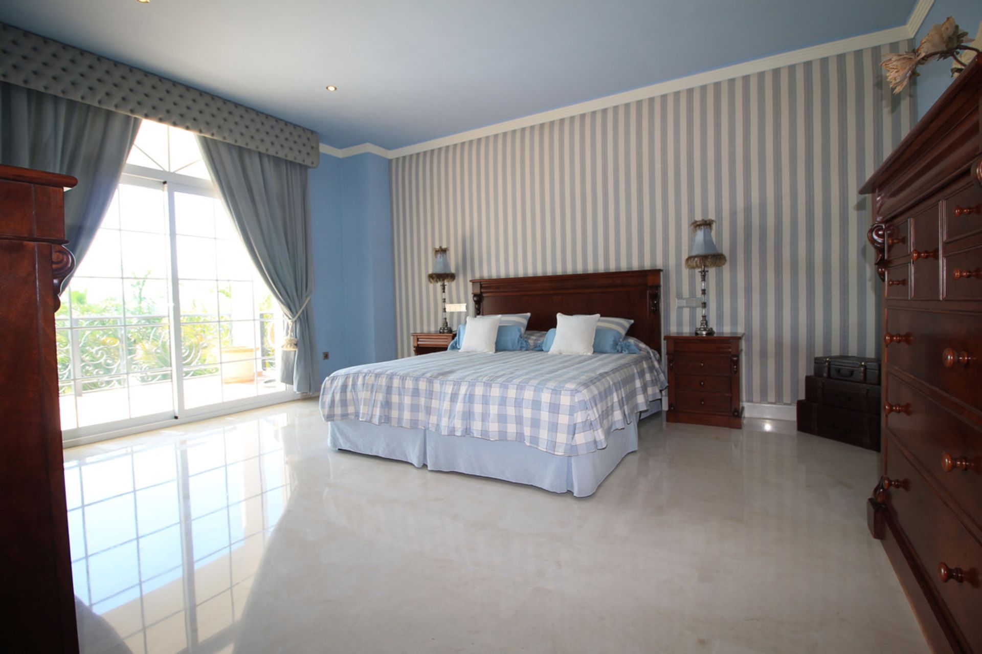 Haus im Las Lagunas de Mijas, Andalucía 11136457