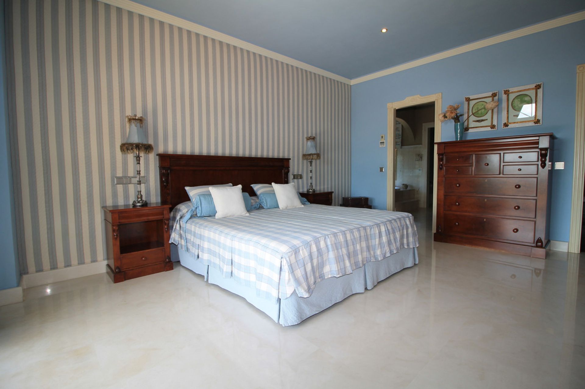 Haus im Las Lagunas de Mijas, Andalucía 11136457