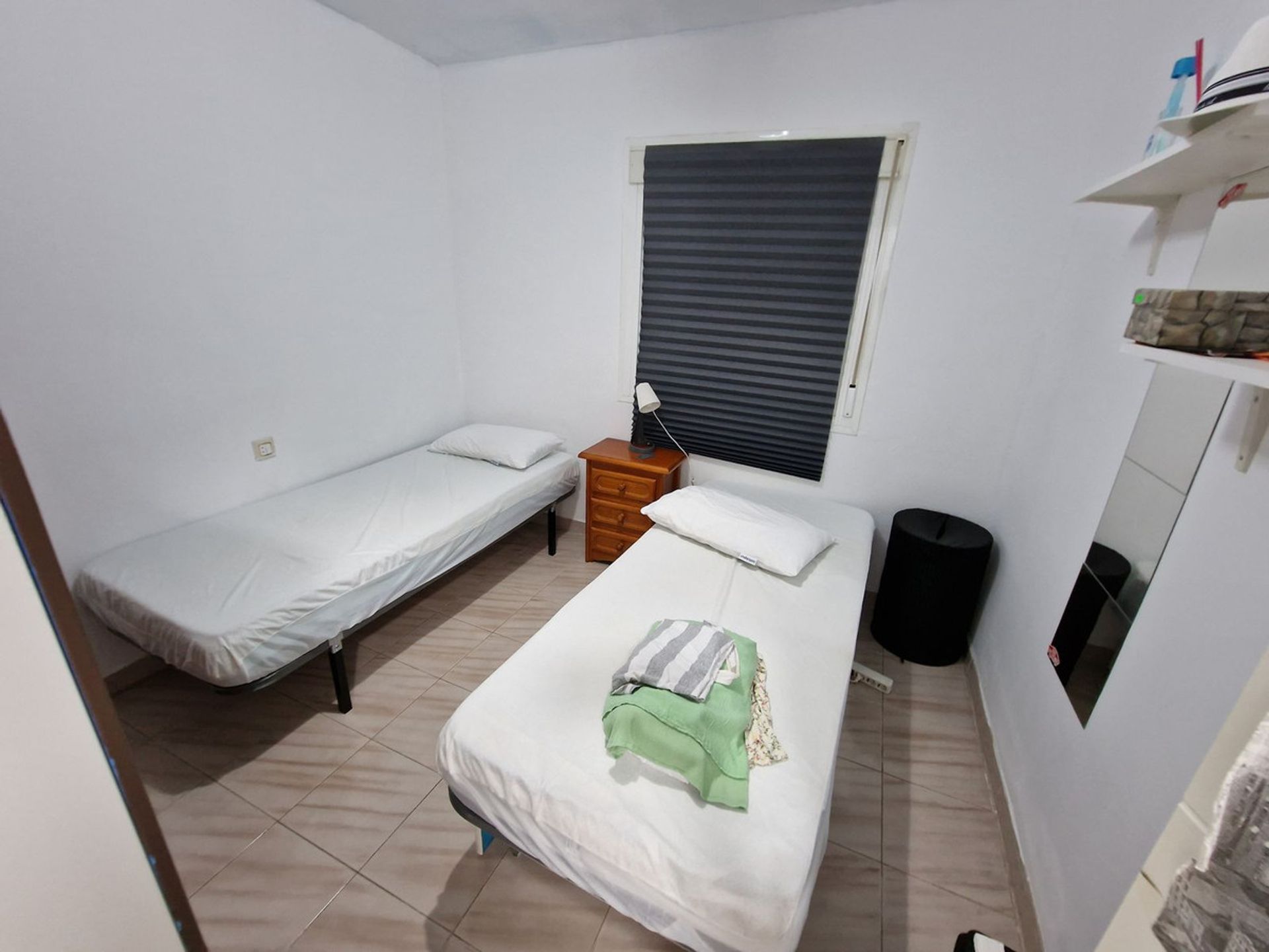 Osakehuoneisto sisään Málaga, Andalucía 11136460