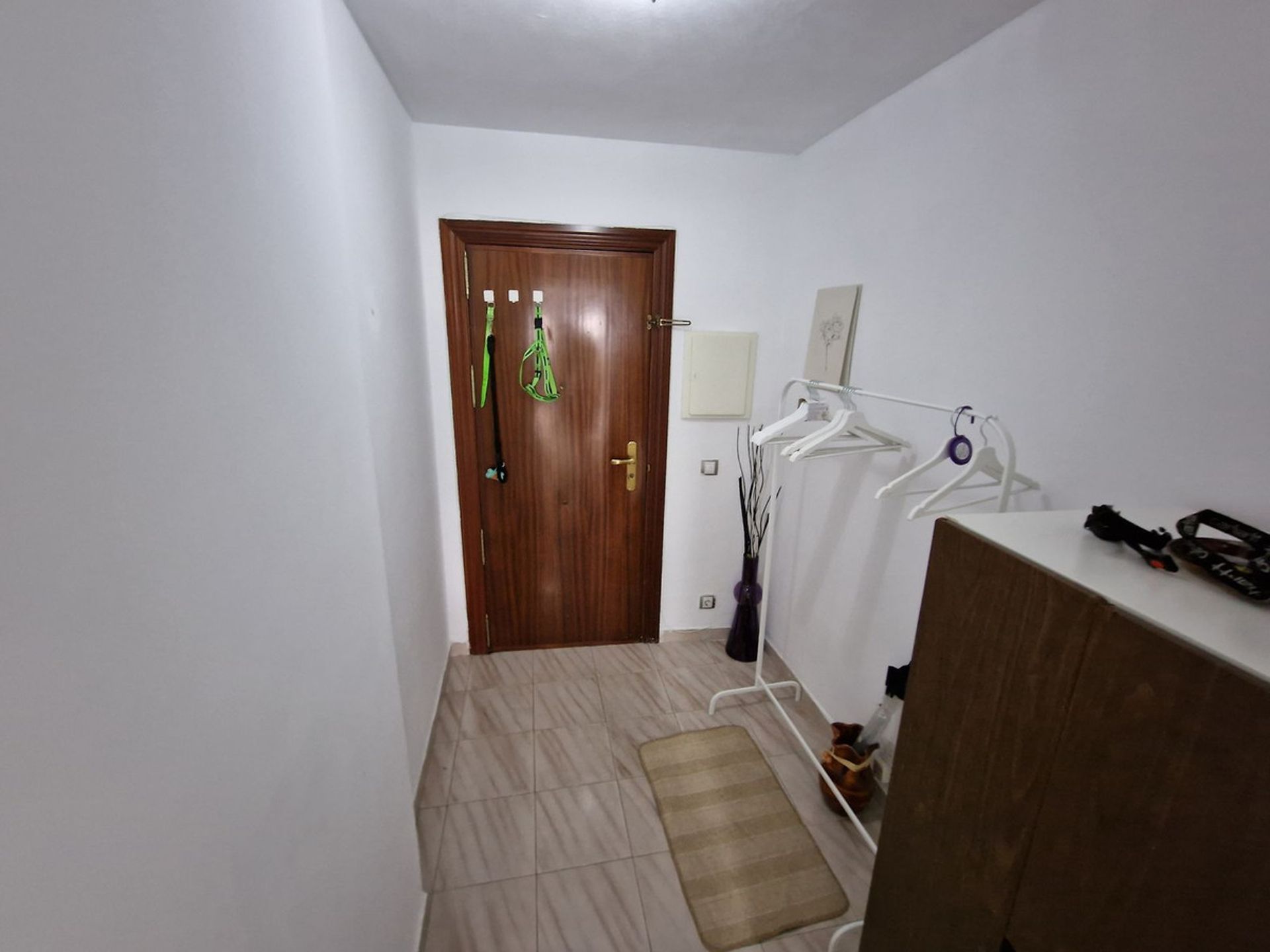 Osakehuoneisto sisään Málaga, Andalucía 11136460