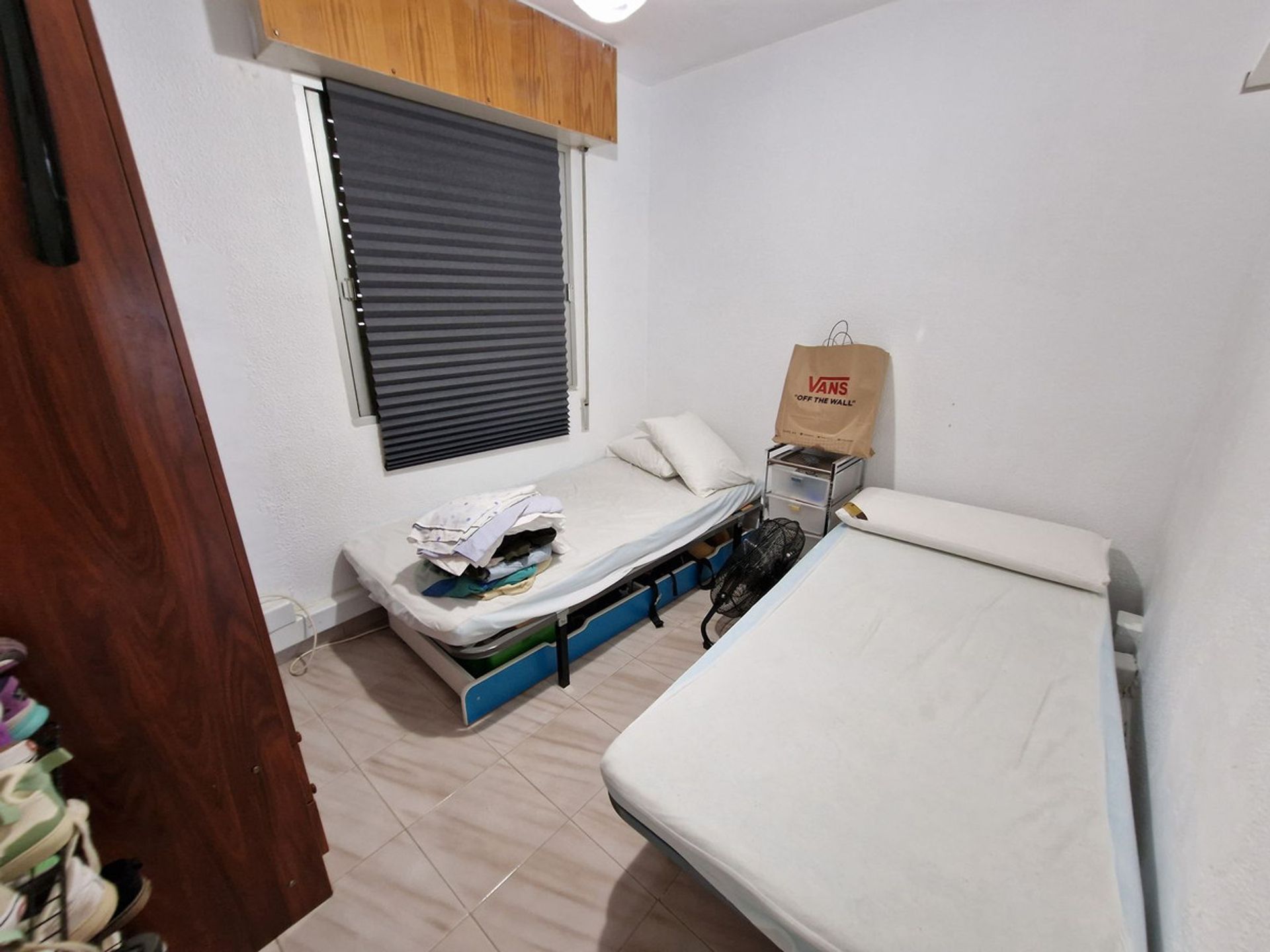 Osakehuoneisto sisään Málaga, Andalucía 11136460