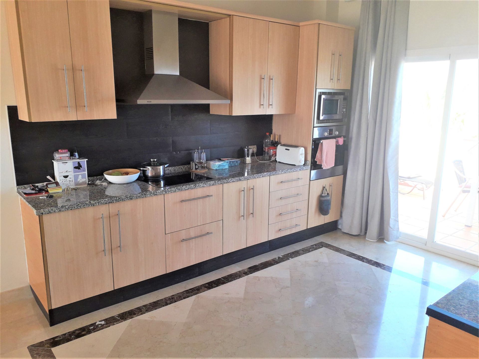 Condominium in El Angel, Andalusia 11136465