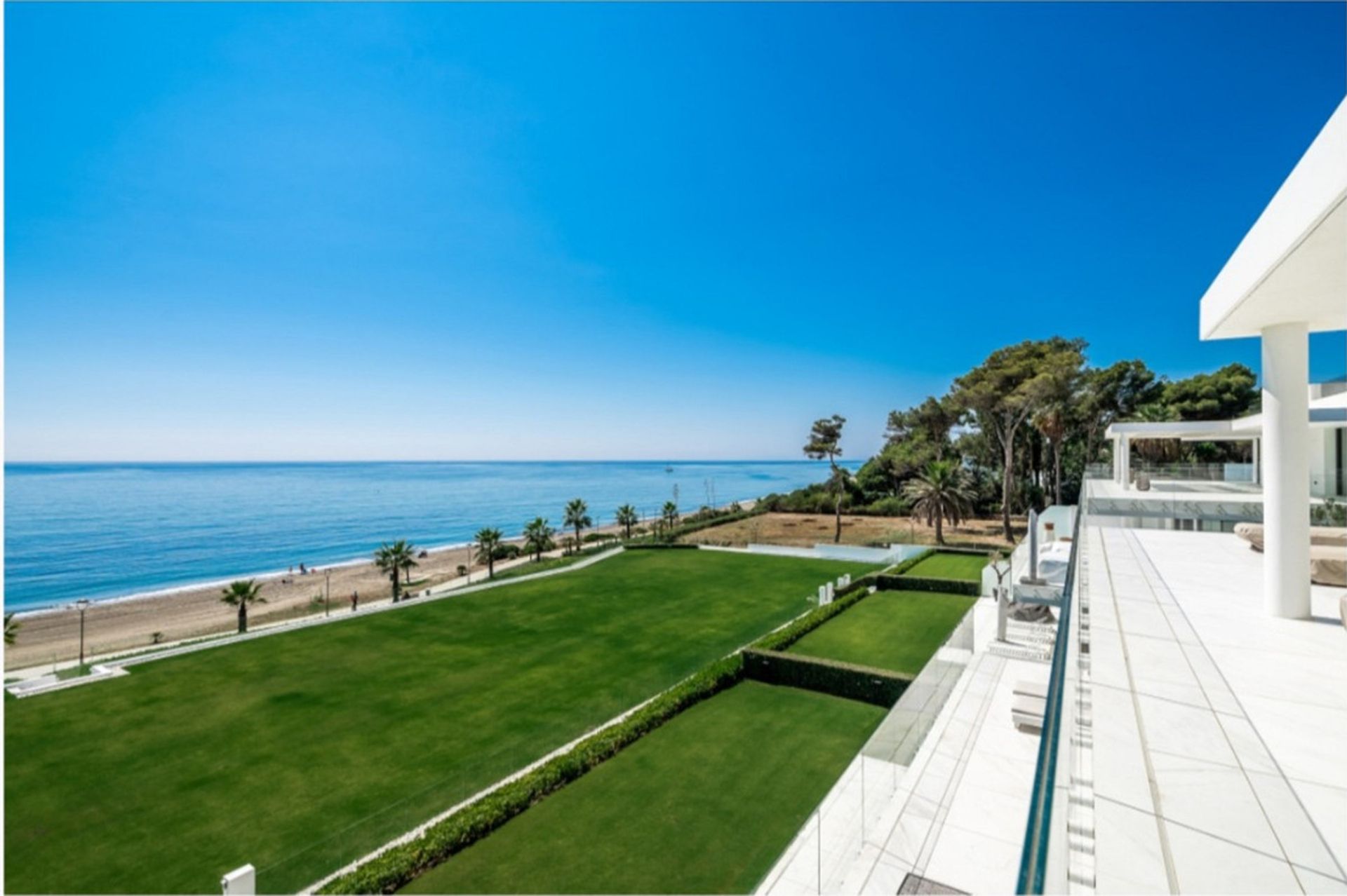 Kondominium w Marbella, Andalucía 11136477