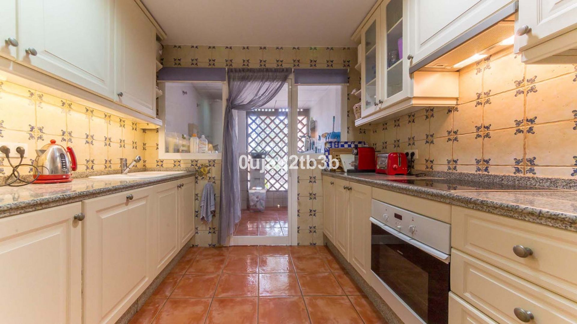 Condominium dans Marbella, Andalucía 11136485