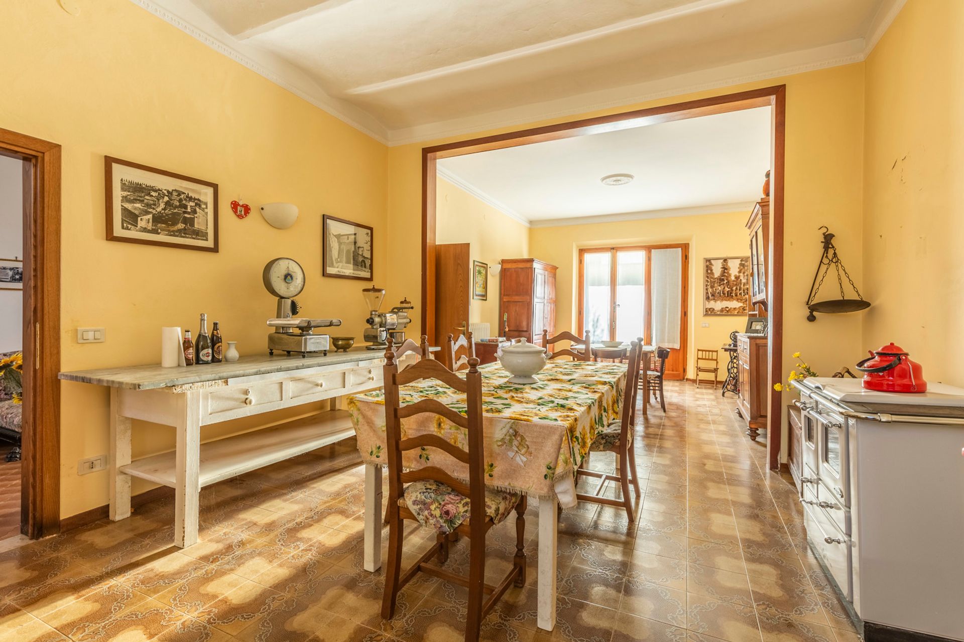 House in Gracciano, Tuscany 11136489