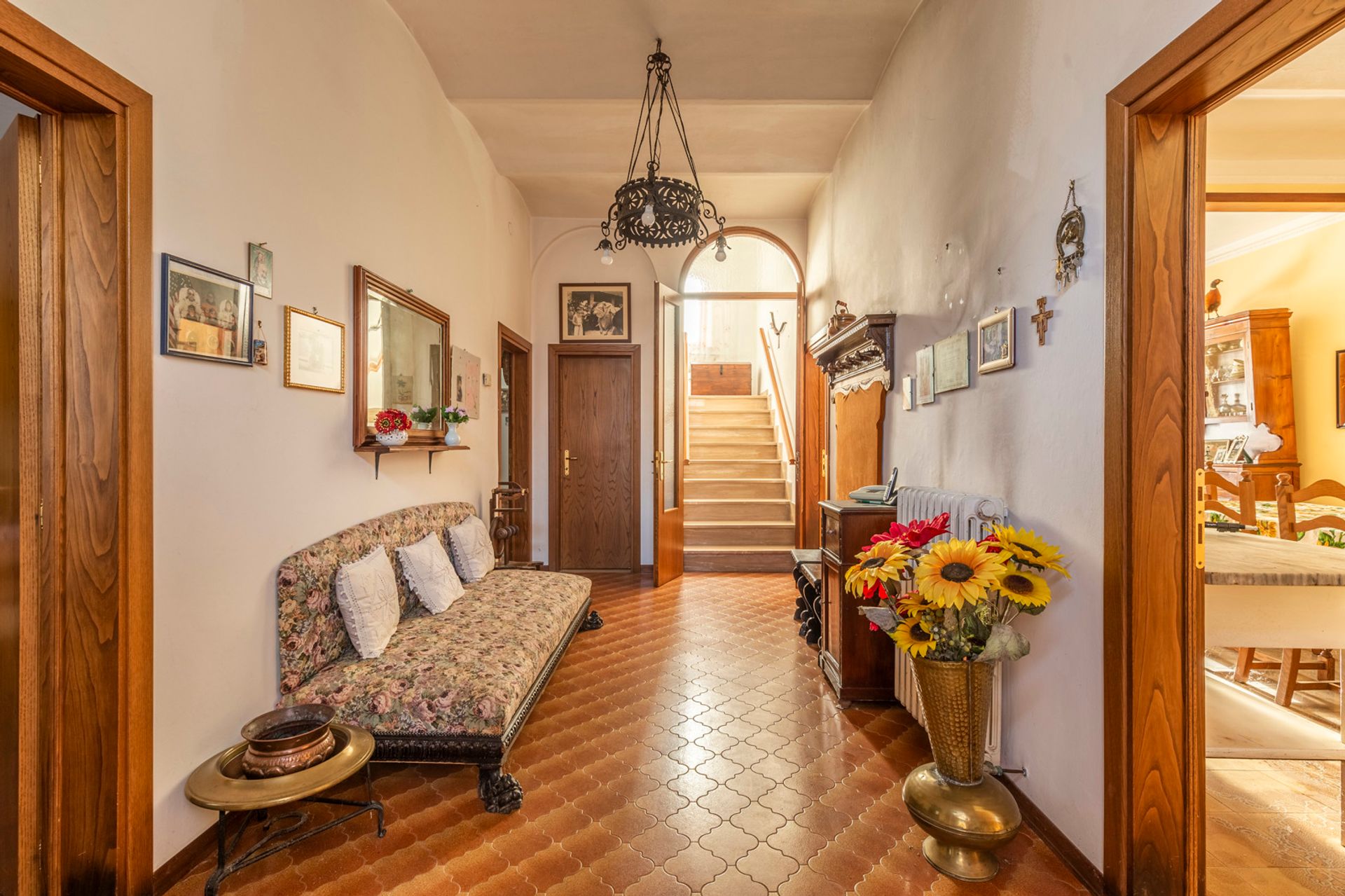 House in Gracciano, Tuscany 11136489