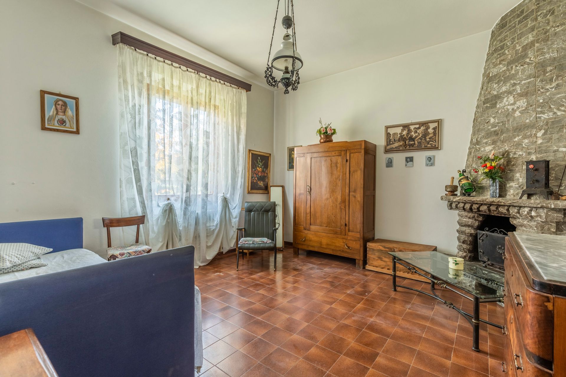 House in Gracciano, Tuscany 11136489