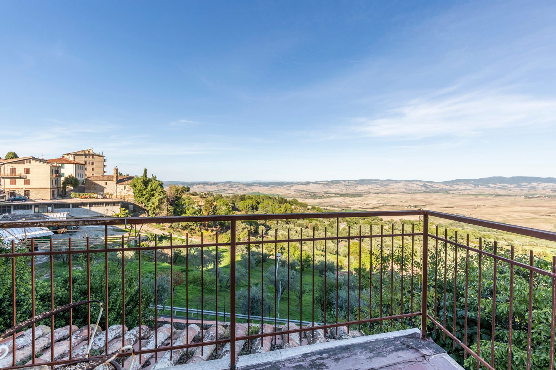 Condominium dans Castiglione d'Orcia, Tuscany 11136491