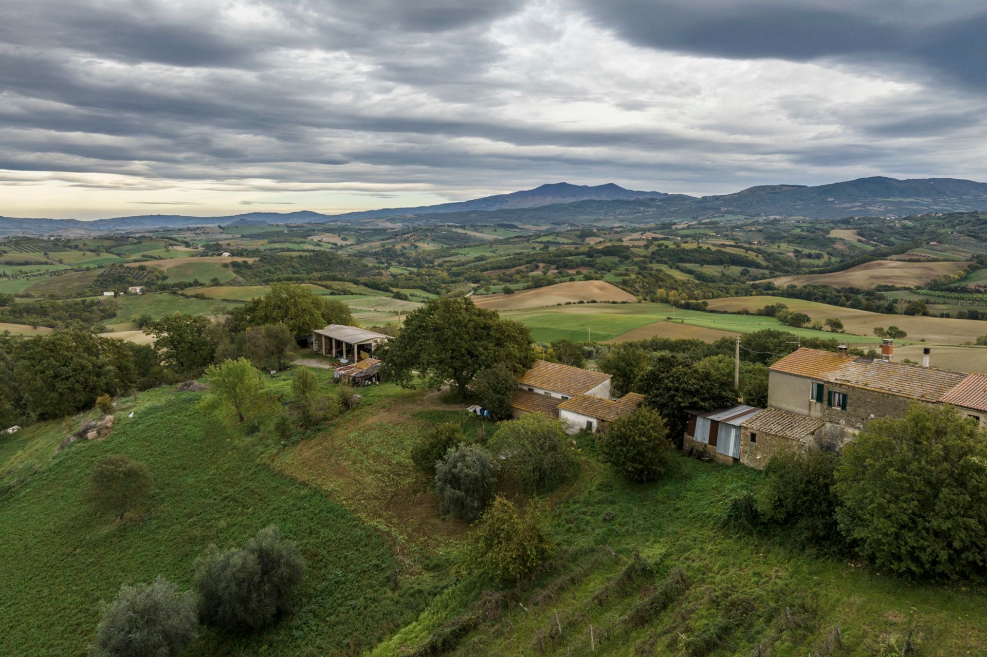 Haus im , Tuscany 11136498