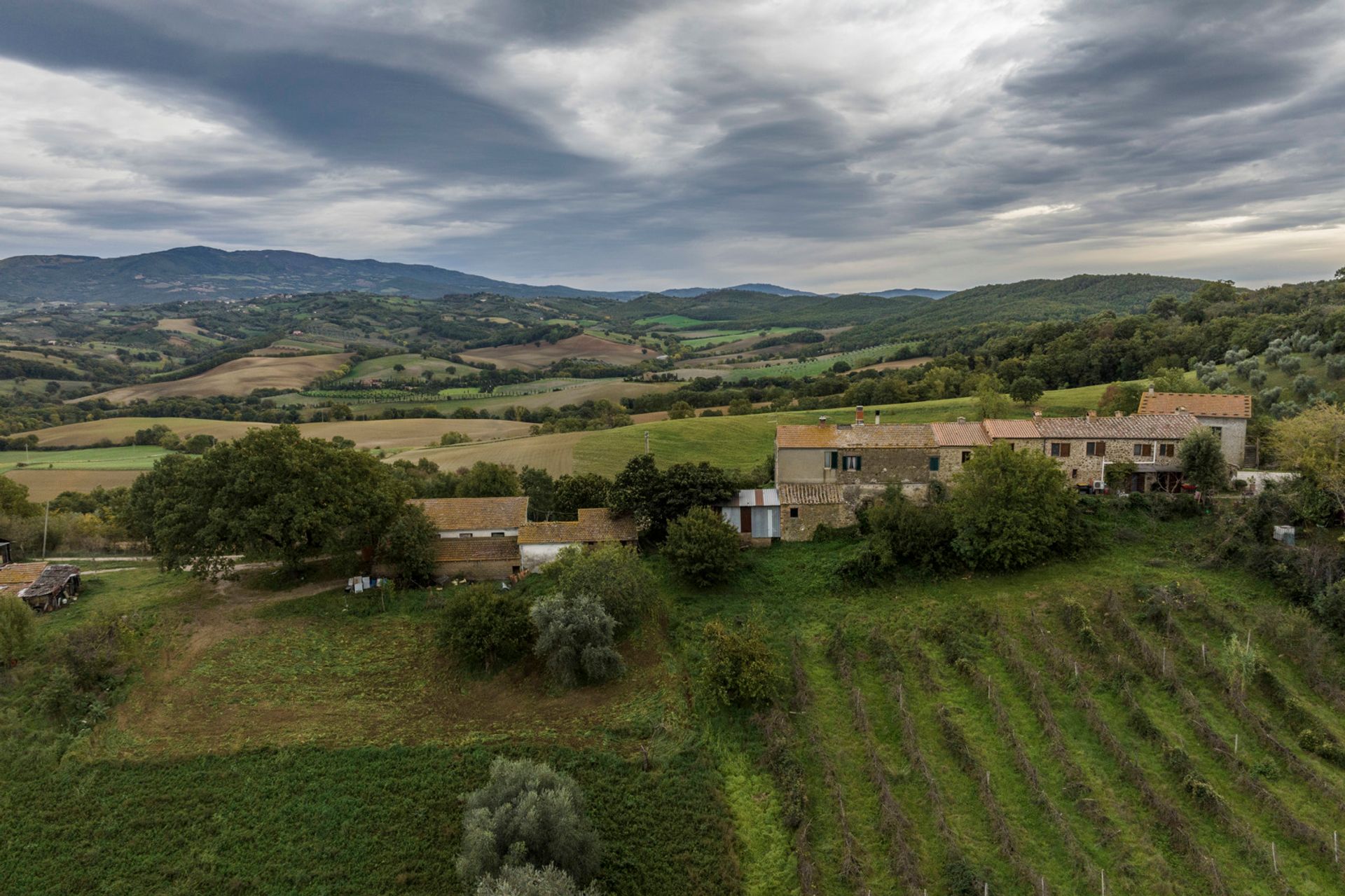 σπίτι σε , Tuscany 11136498