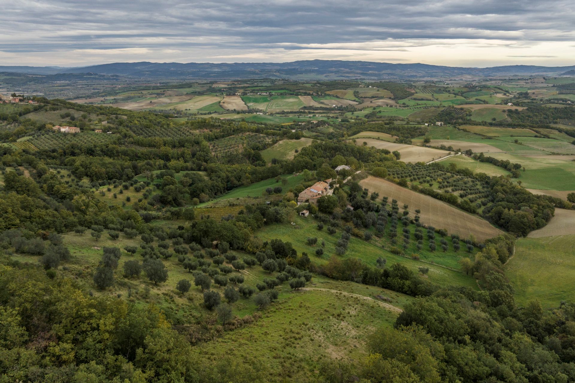 Haus im , Tuscany 11136498