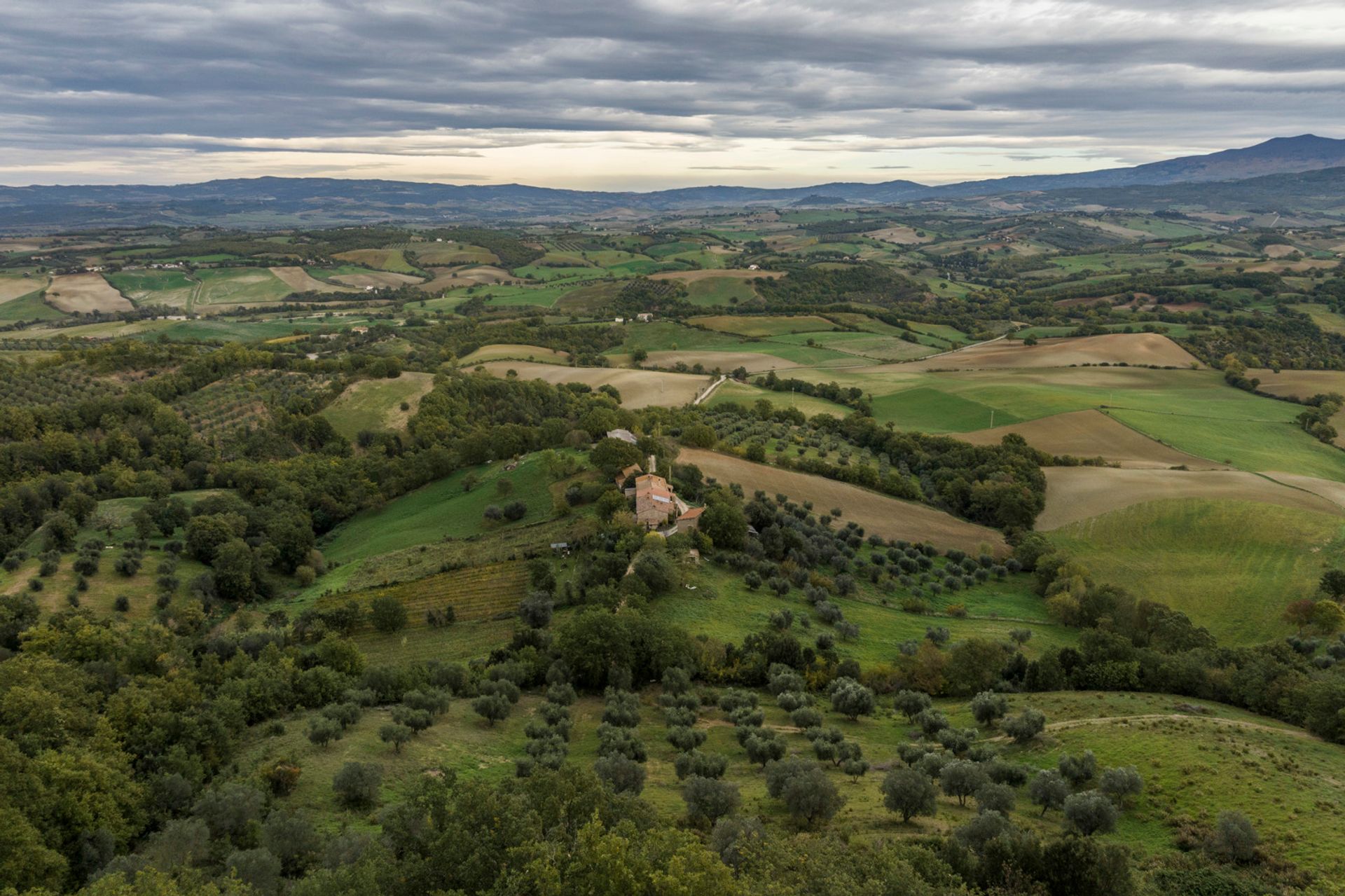 casa en Cinigiano, toscana 11136498