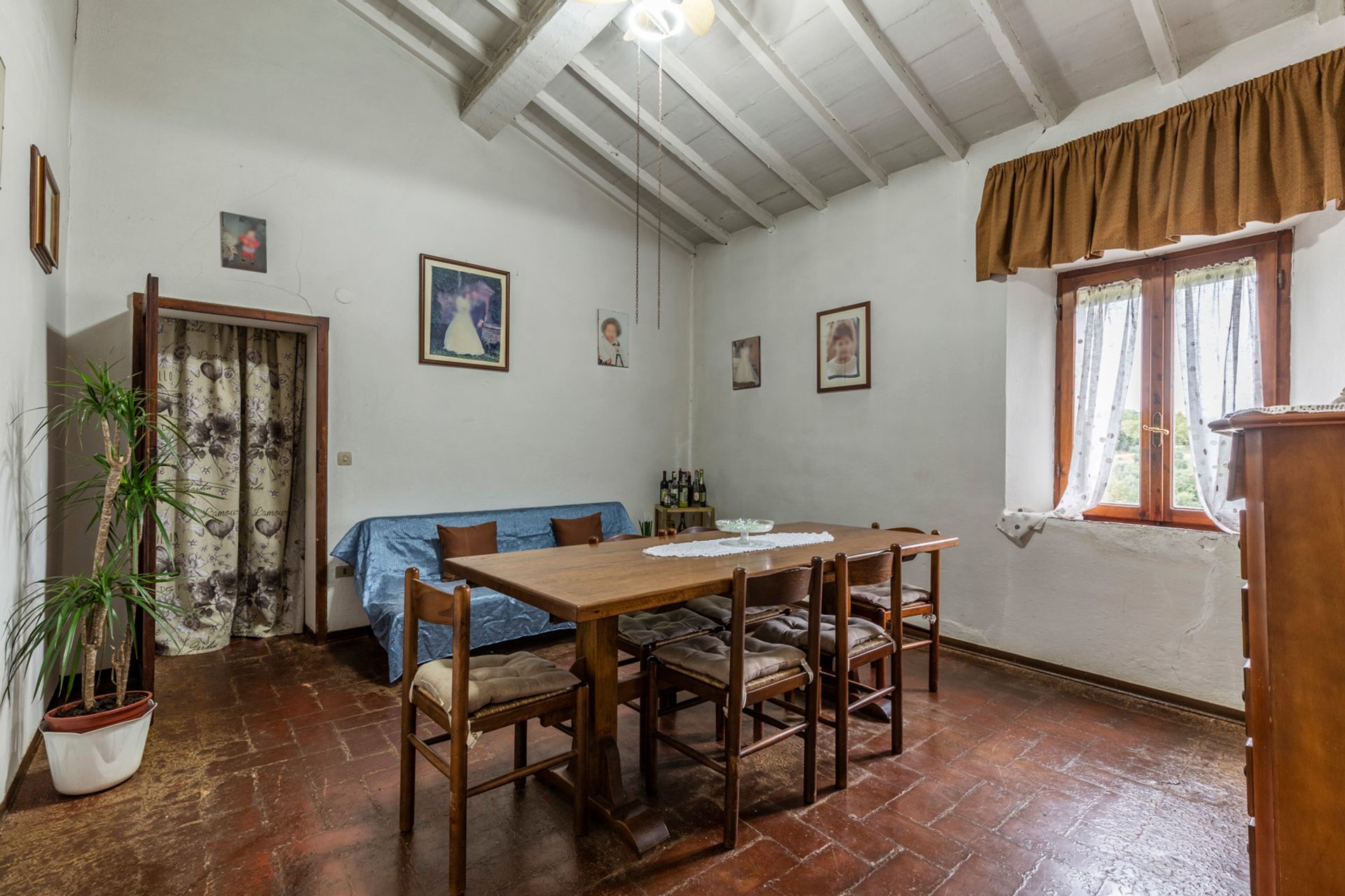 House in Cinigiano, Tuscany 11136498