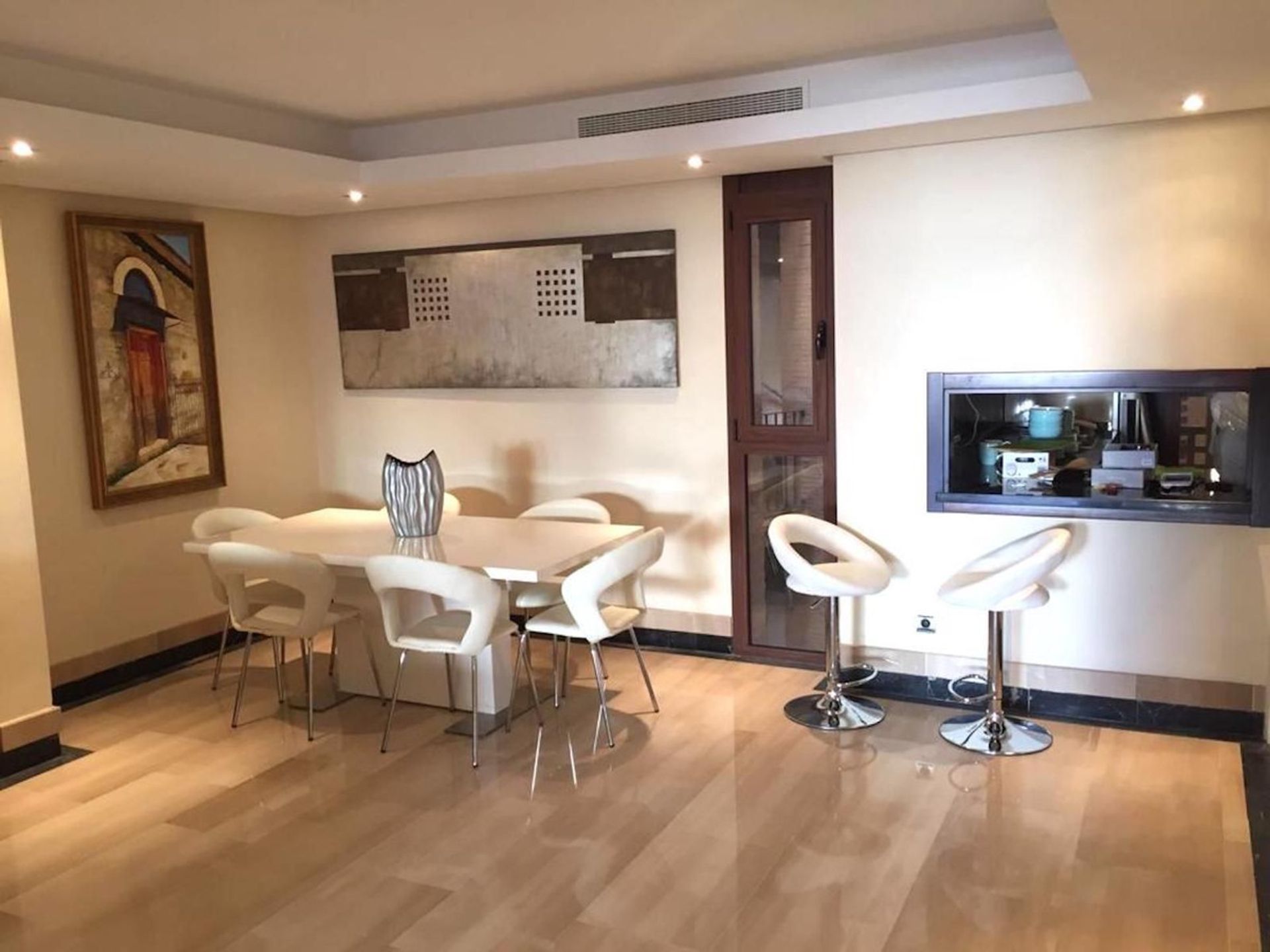 Condominium in Marbella, Andalucía 11136502