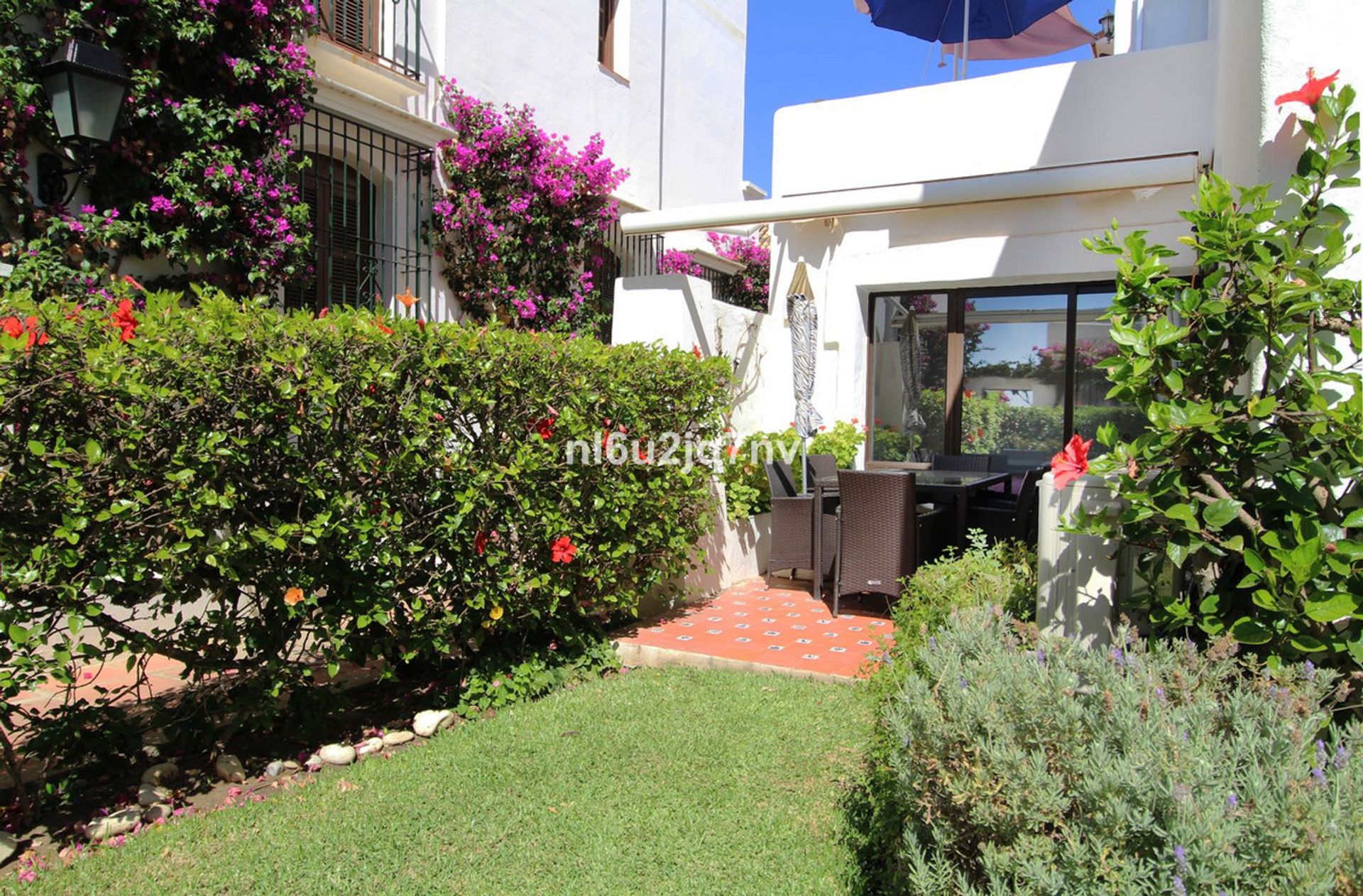 Osakehuoneisto sisään Marbella, Andalucía 11136508