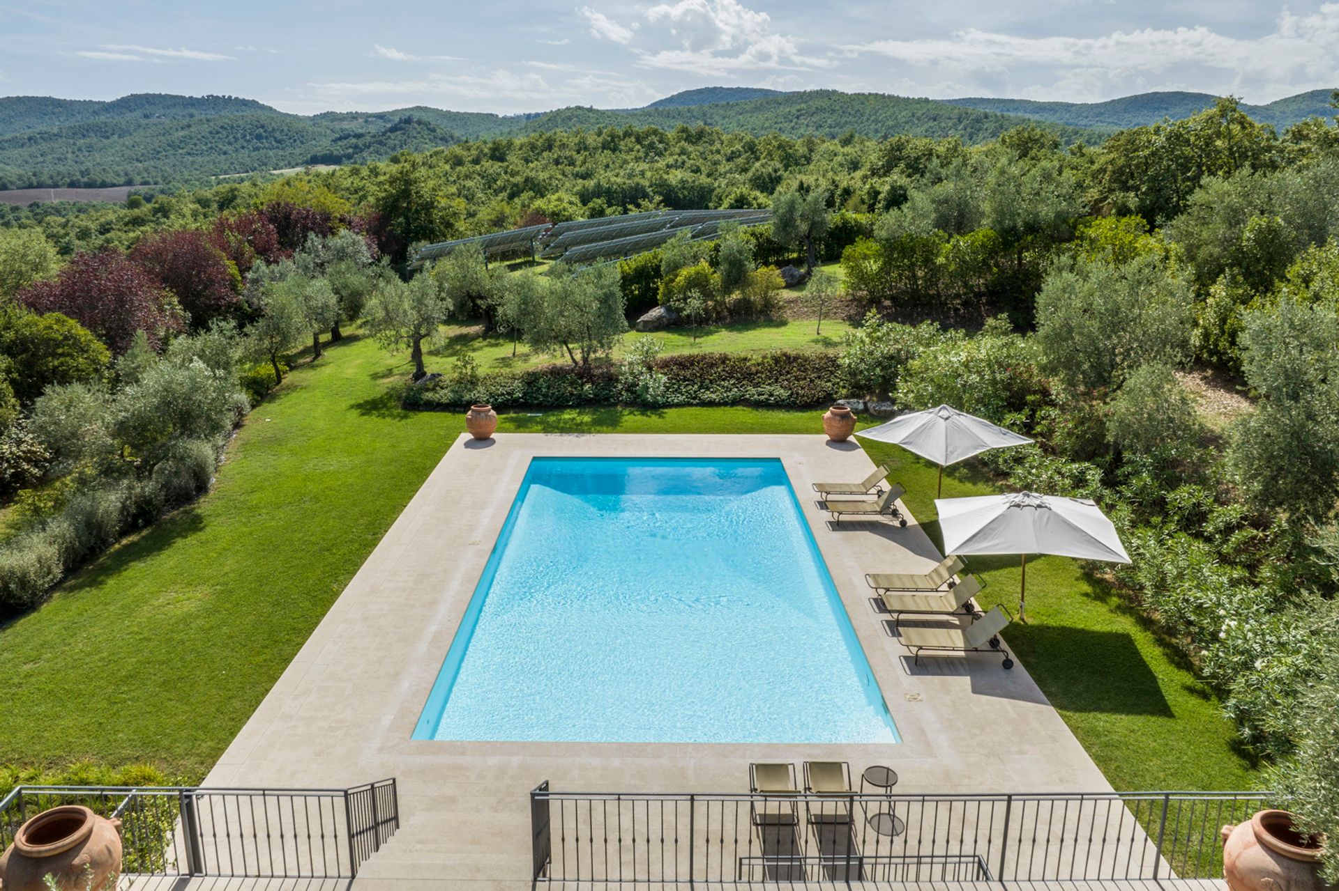 Casa nel Sinalunga, Tuscany 11136514