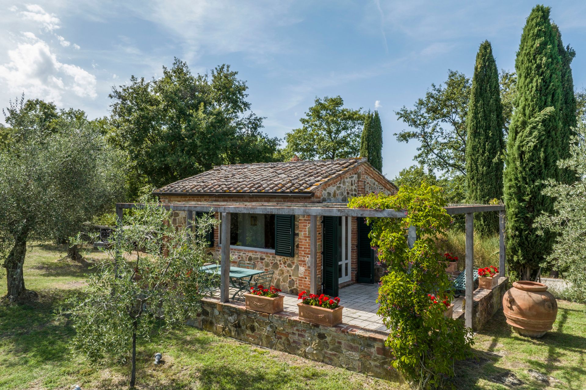 Casa nel Sinalunga, Tuscany 11136514