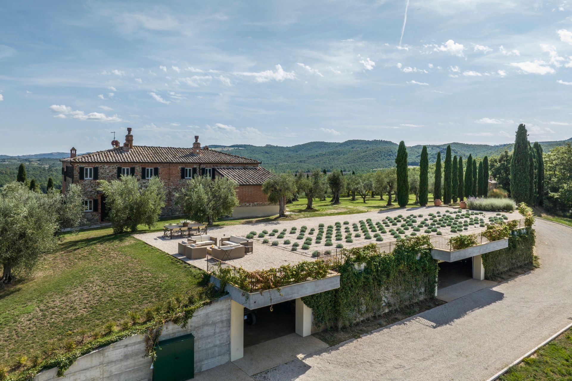 Casa nel Sinalunga, Tuscany 11136514