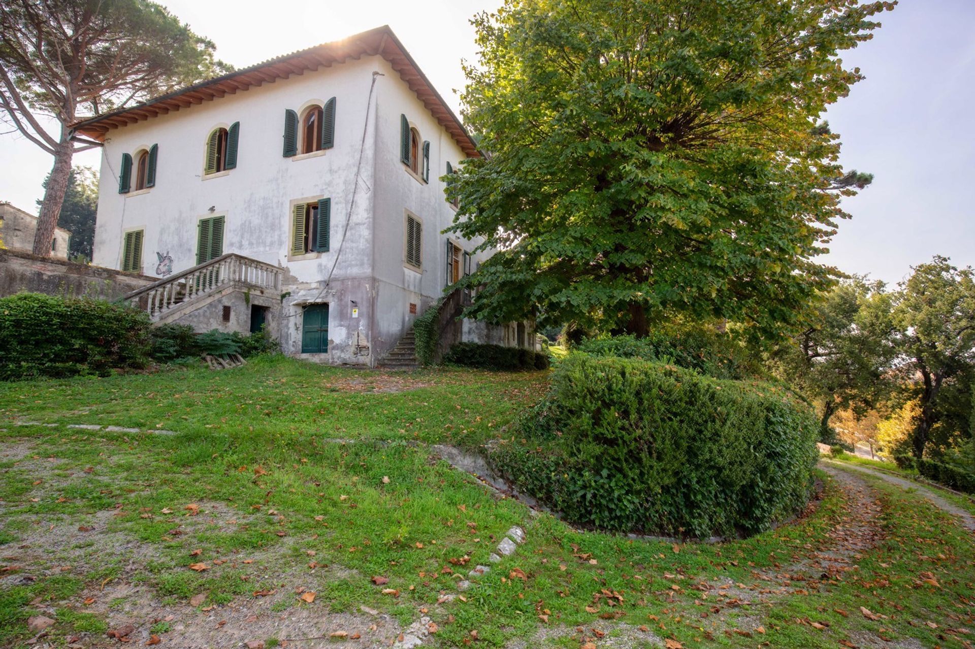 Haus im San Miniato, Toskana 11136517