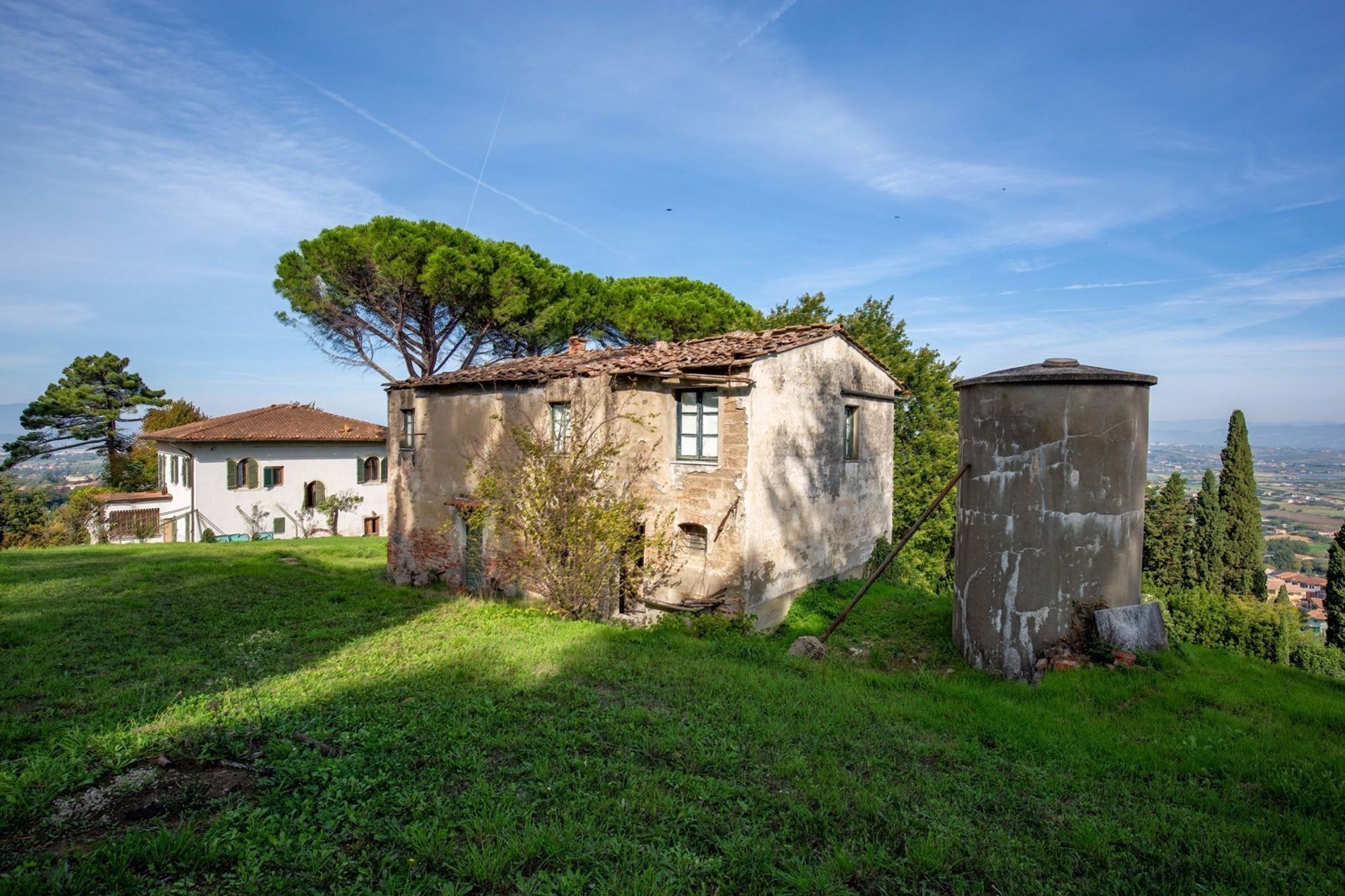 بيت في San Miniato, Tuscany 11136517