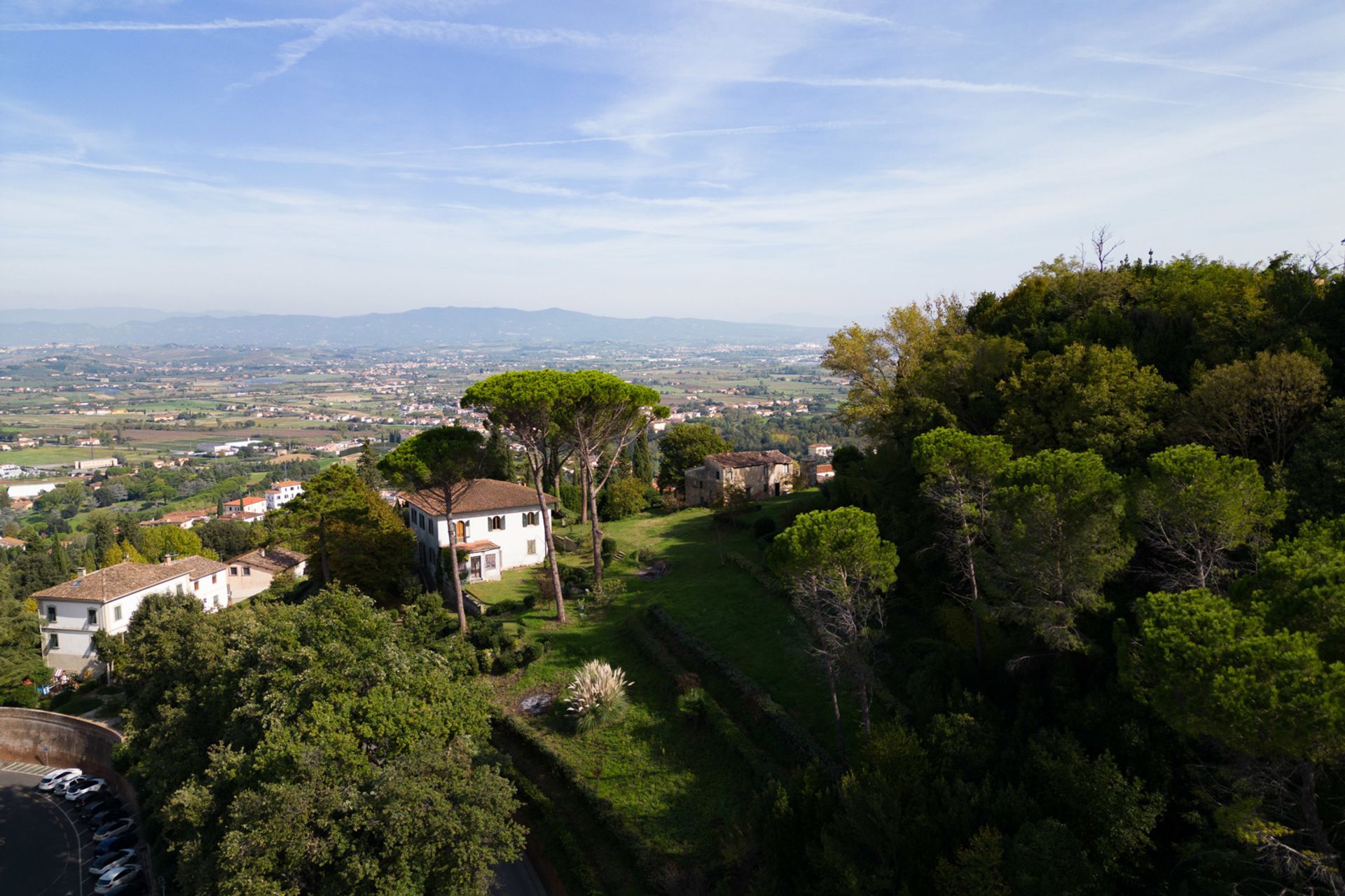 Haus im San Miniato, Tuscany 11136517