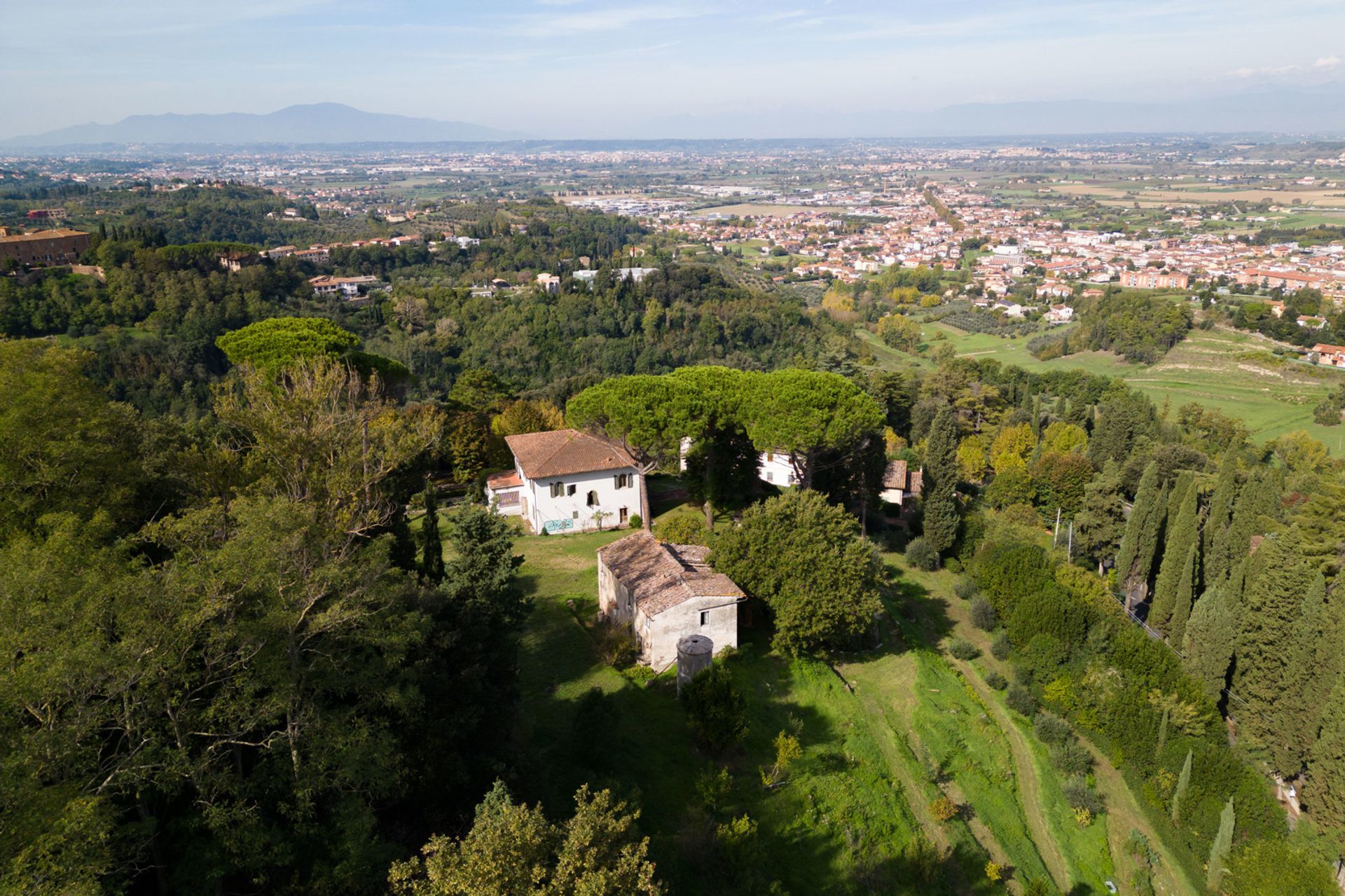 بيت في San Miniato, Tuscany 11136517