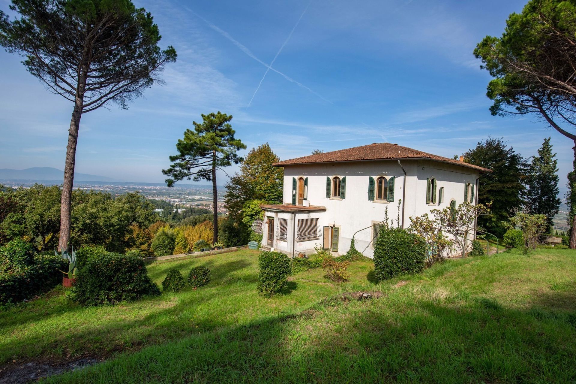 rumah dalam San Miniato, Tuscany 11136517