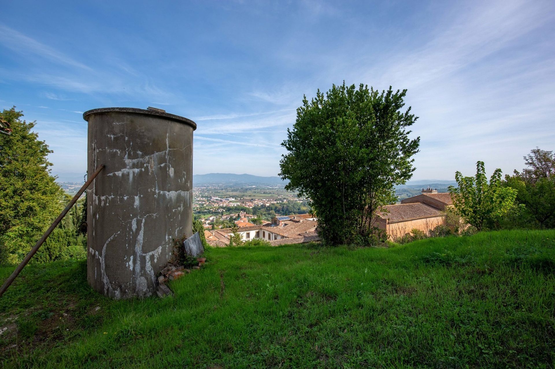 Hus i San Miniato, Tuscany 11136517