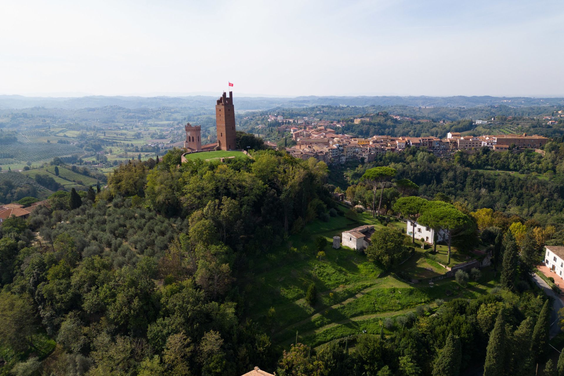 Haus im San Miniato, Tuscany 11136517