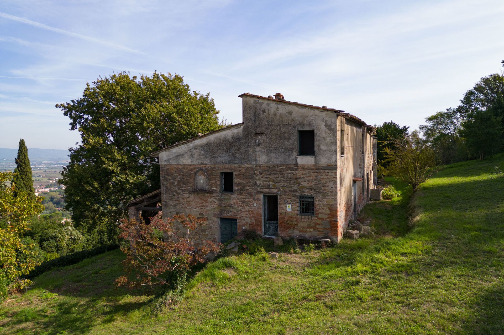 بيت في San Miniato, Tuscany 11136517