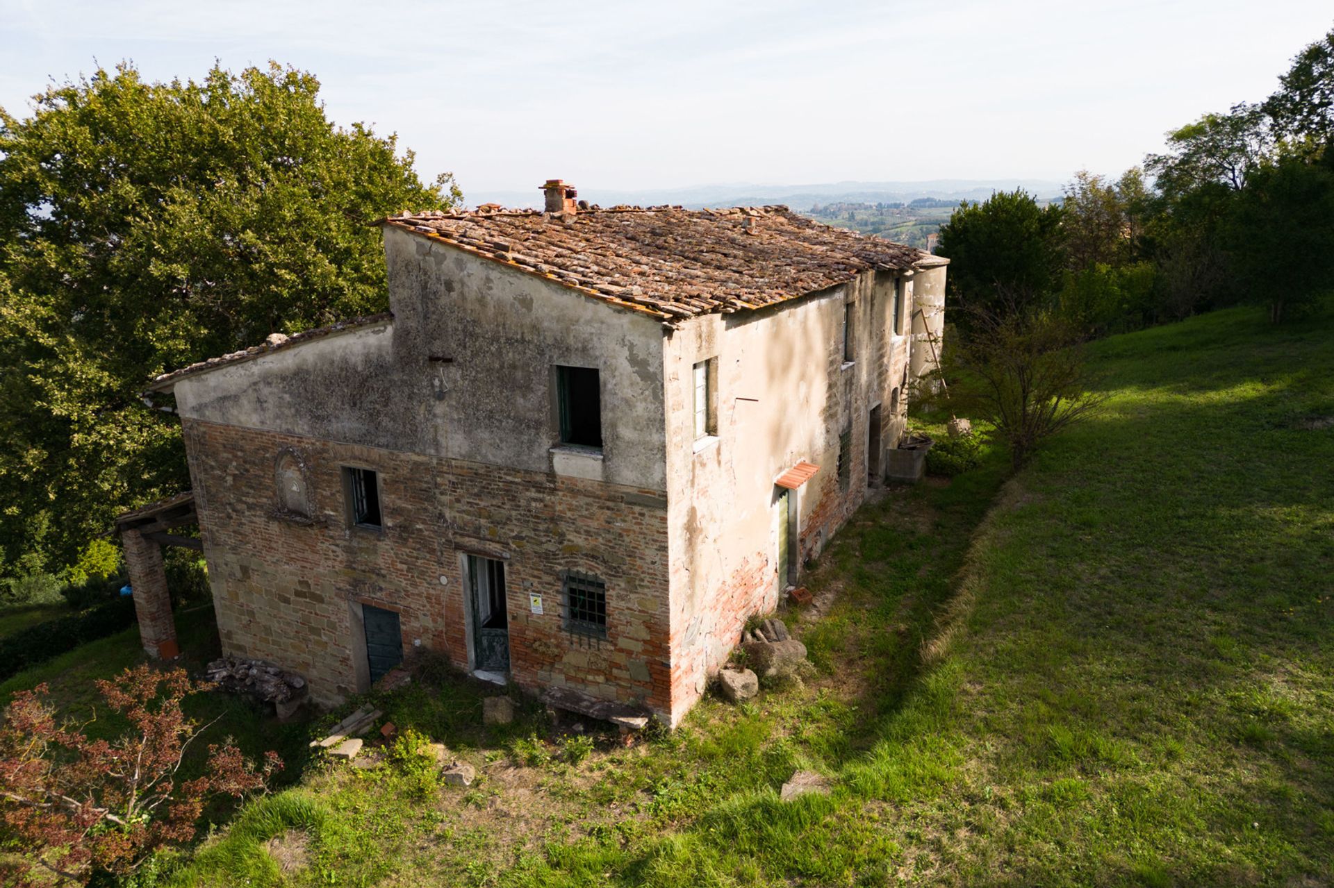 Haus im San Miniato, Tuscany 11136517