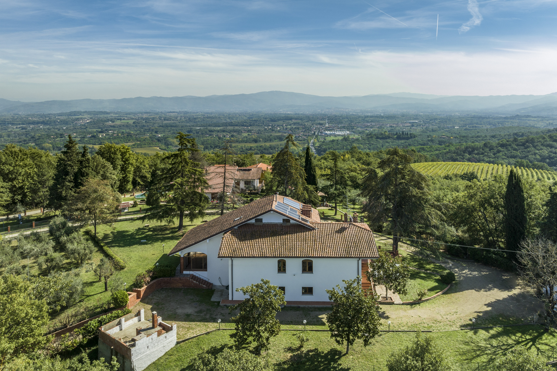 Talo sisään Arezzo, Tuscany 11136520