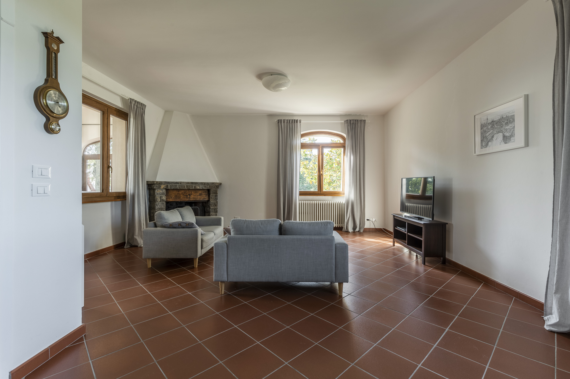 Haus im Arezzo, Tuscany 11136520