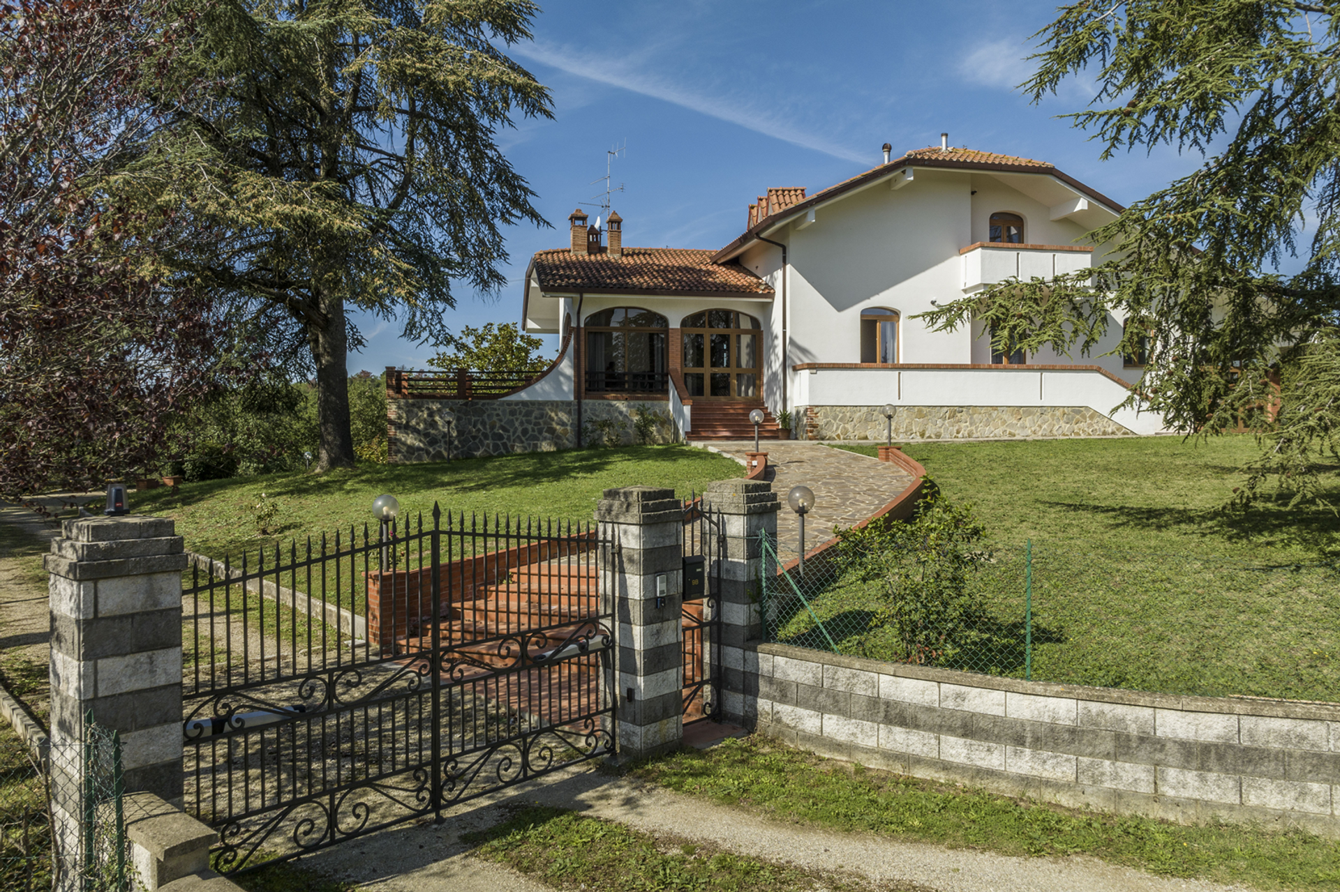 Huis in Arezzo, Tuscany 11136520