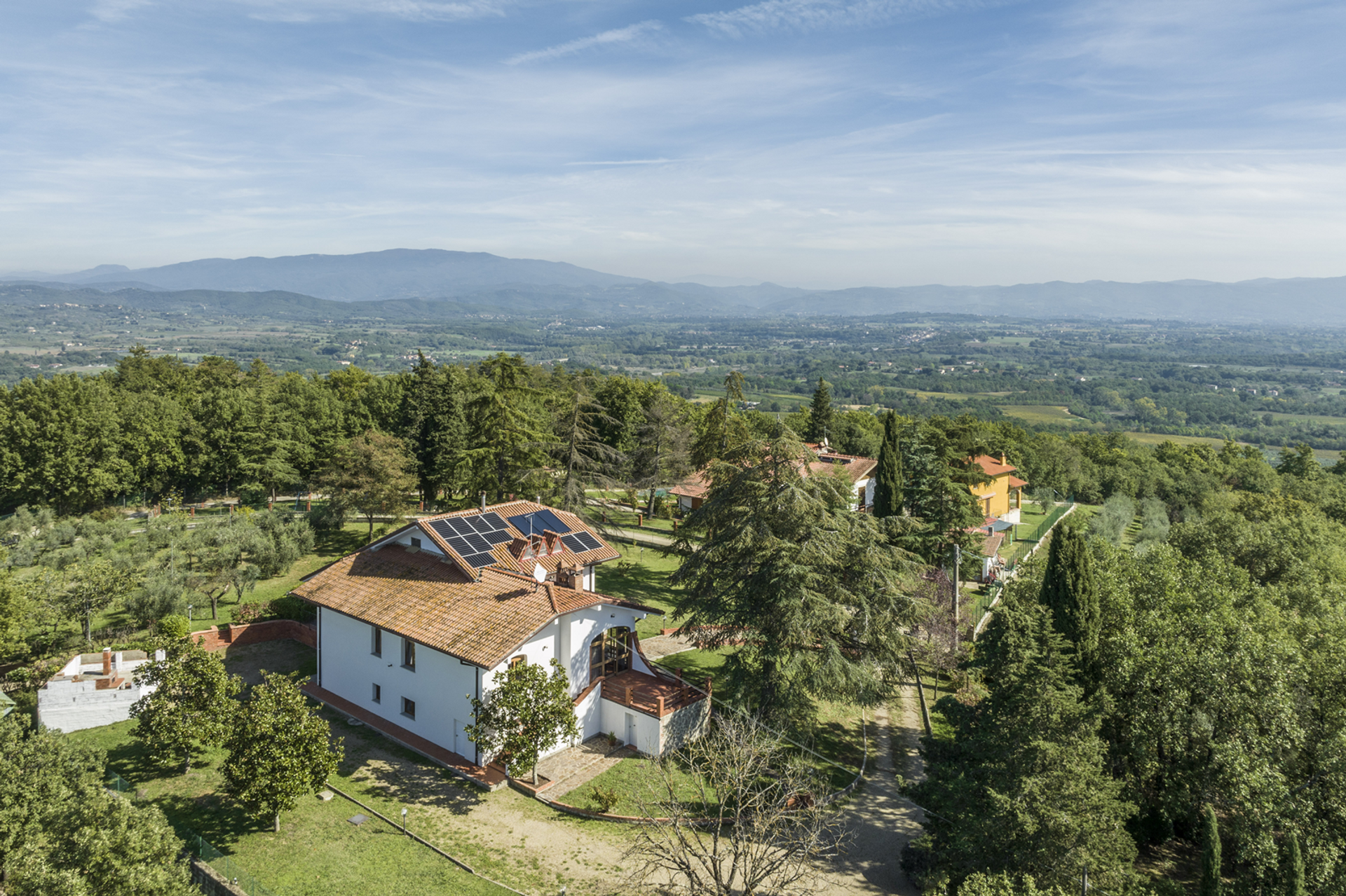 Talo sisään Arezzo, Tuscany 11136520