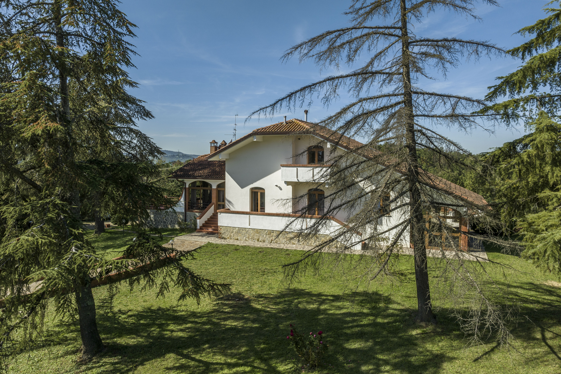 Haus im Arezzo, Tuscany 11136520