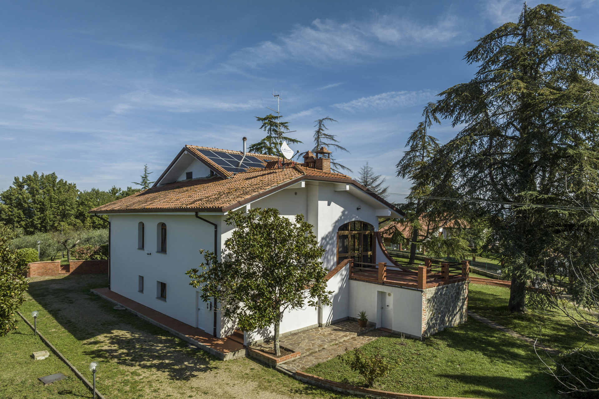 Haus im Arezzo, Tuscany 11136520