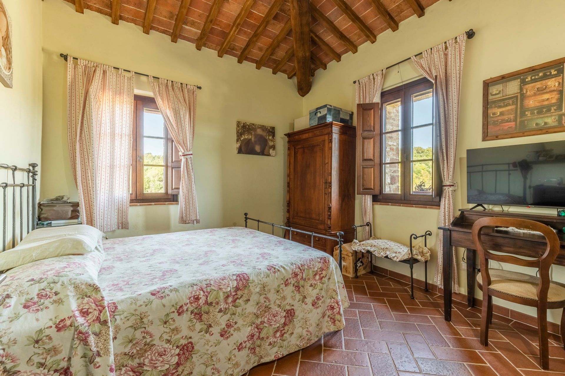 casa en Rapolano Terme, Tuscany 11136525