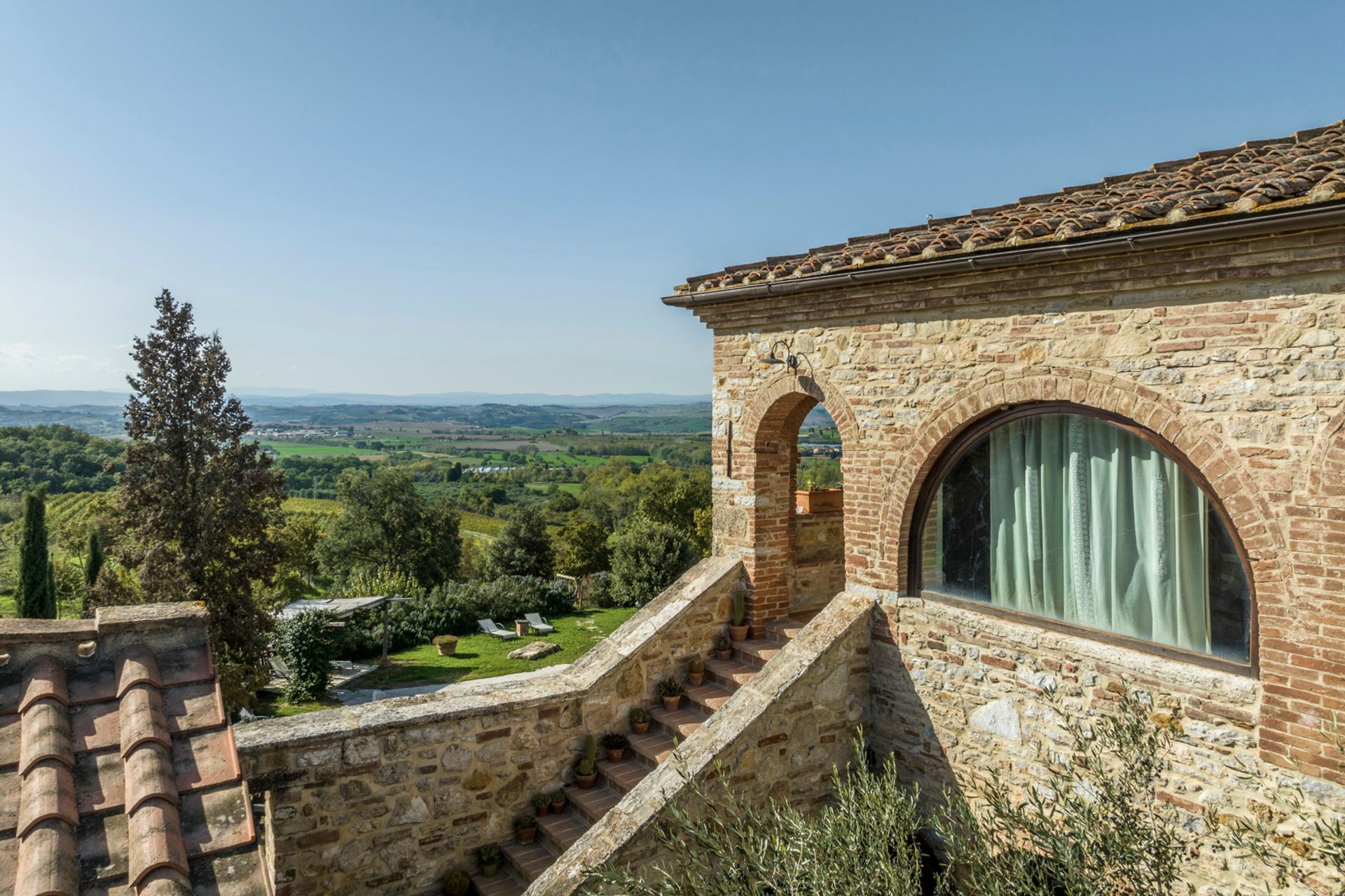 casa en Rapolano Terme, Tuscany 11136525