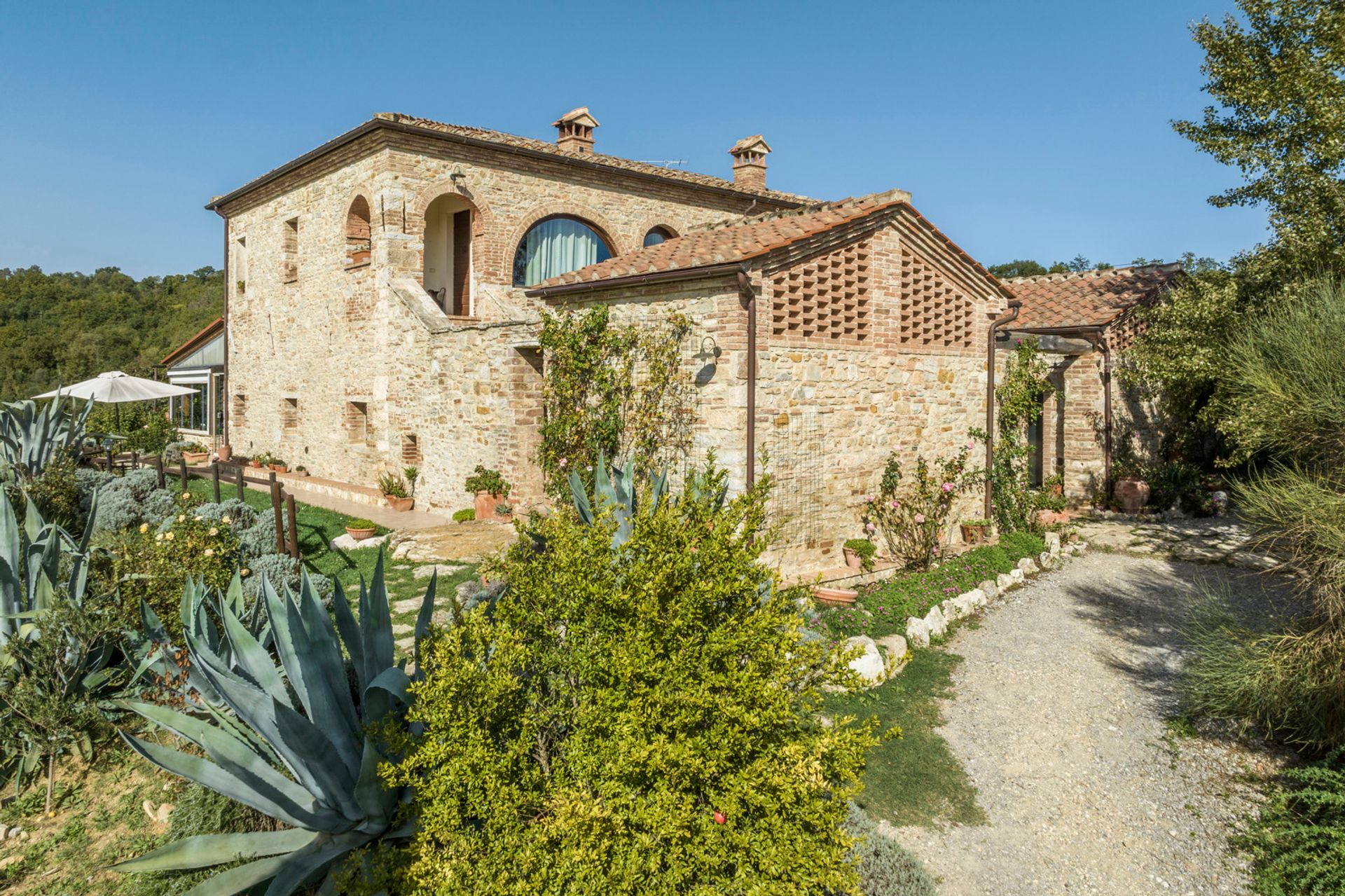 casa en Rapolano Terme, Tuscany 11136525