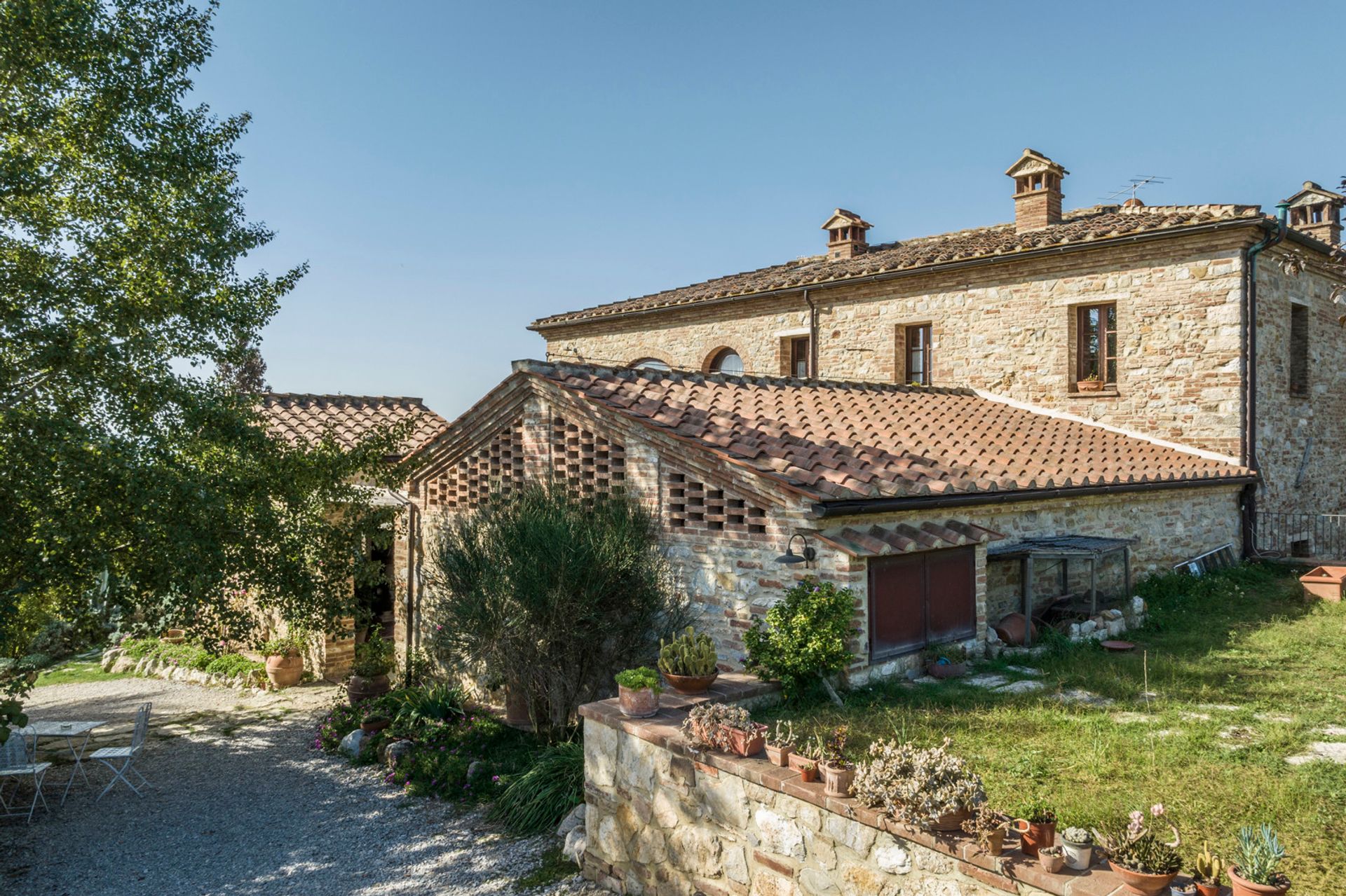 casa en Rapolano Terme, Tuscany 11136525