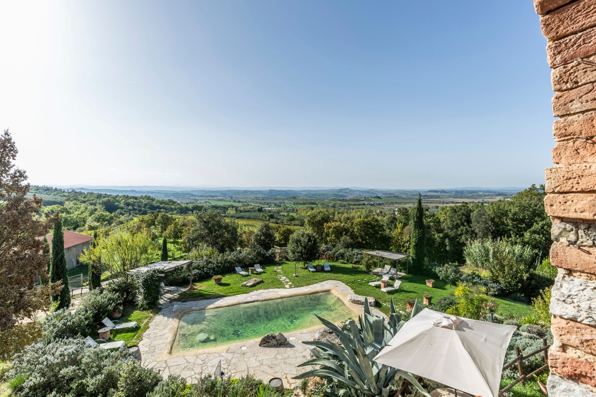 casa en Rapolano Terme, Tuscany 11136525