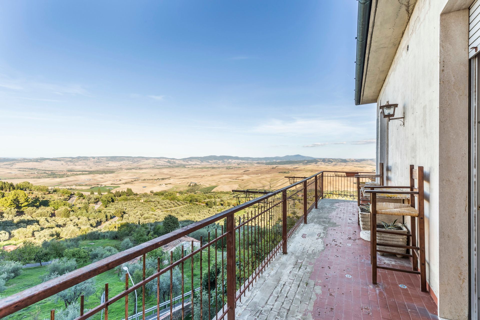 Condomínio no Castiglione d'Orcia, Tuscany 11136532